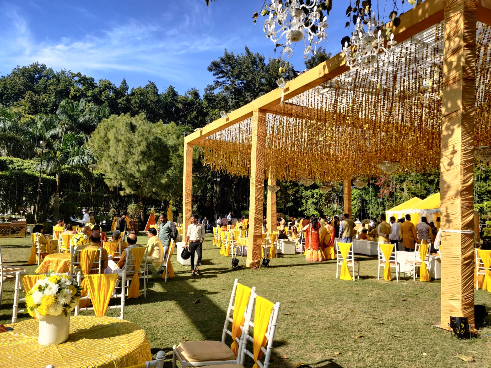 Himalaya Gardens, Dehradun — photo 3
