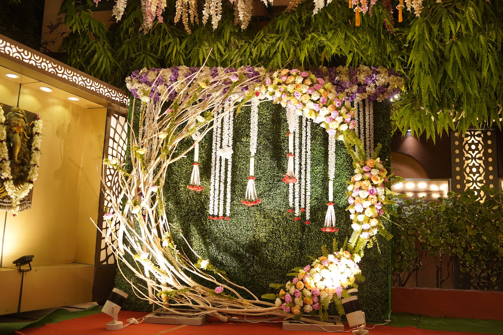 Mangalam Reception Hall, Kolkata — photo 5