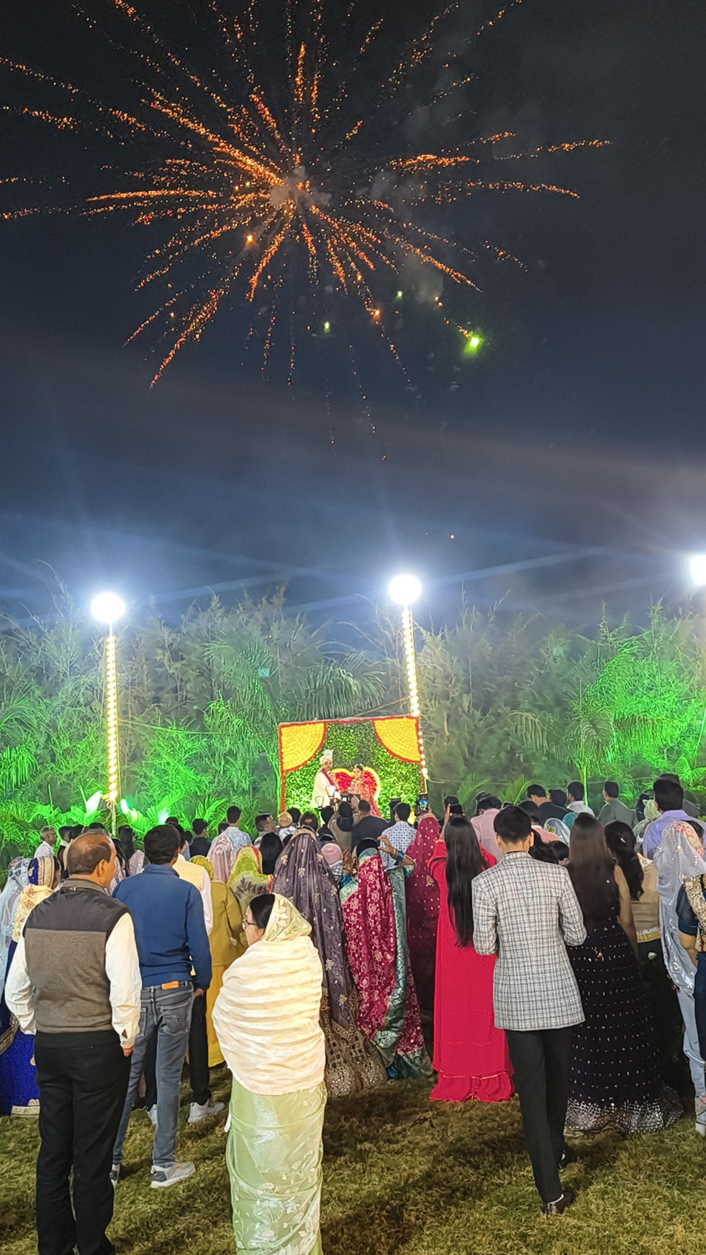 Shri Shyam Marriage Garden, Ujjain — photo 5
