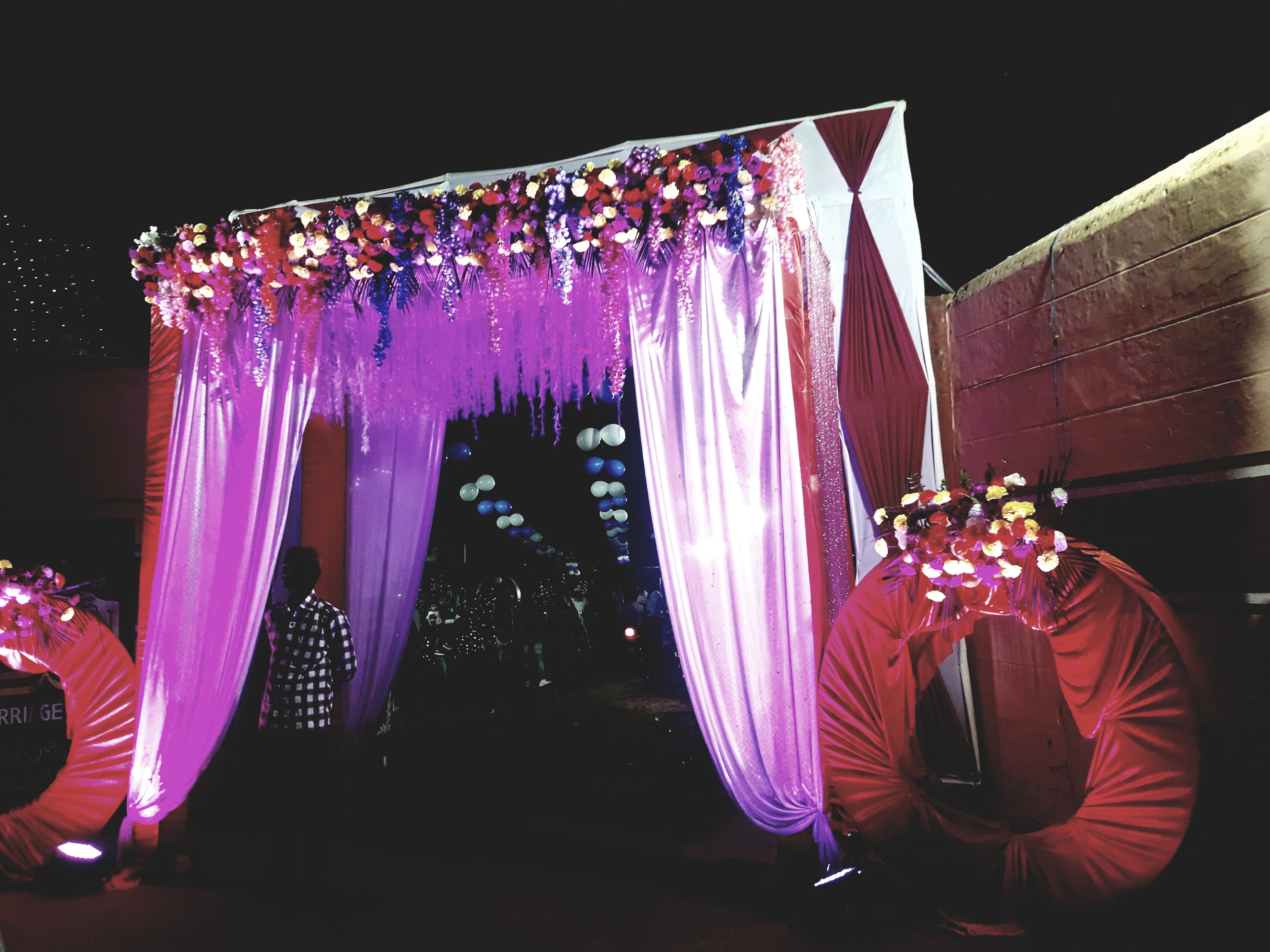 Royal Garden Hall, Jamshedpur — photo 5