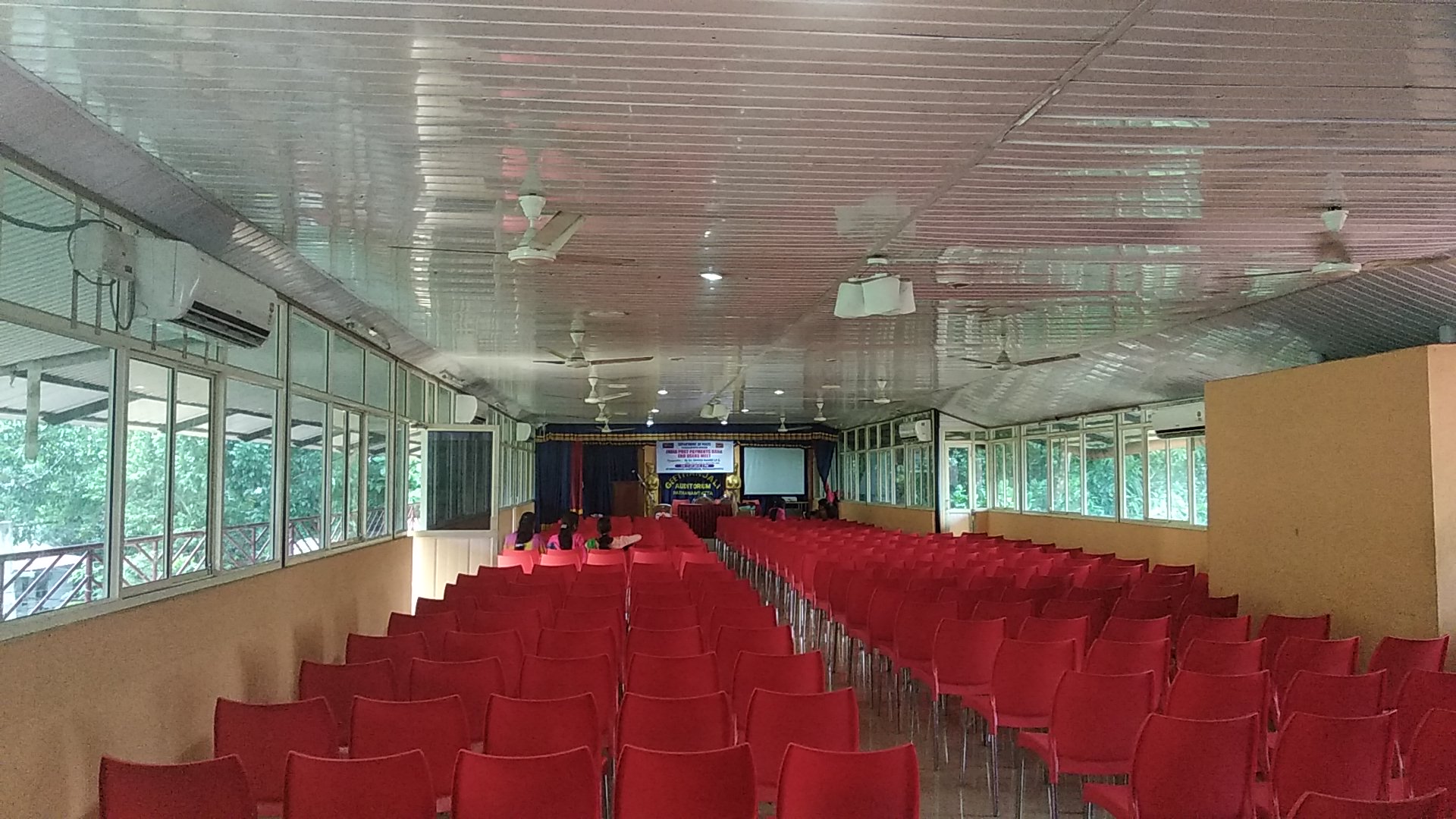 GEETHANJALI AUDITORIUM A/C, Pathanamthitta — photo 3