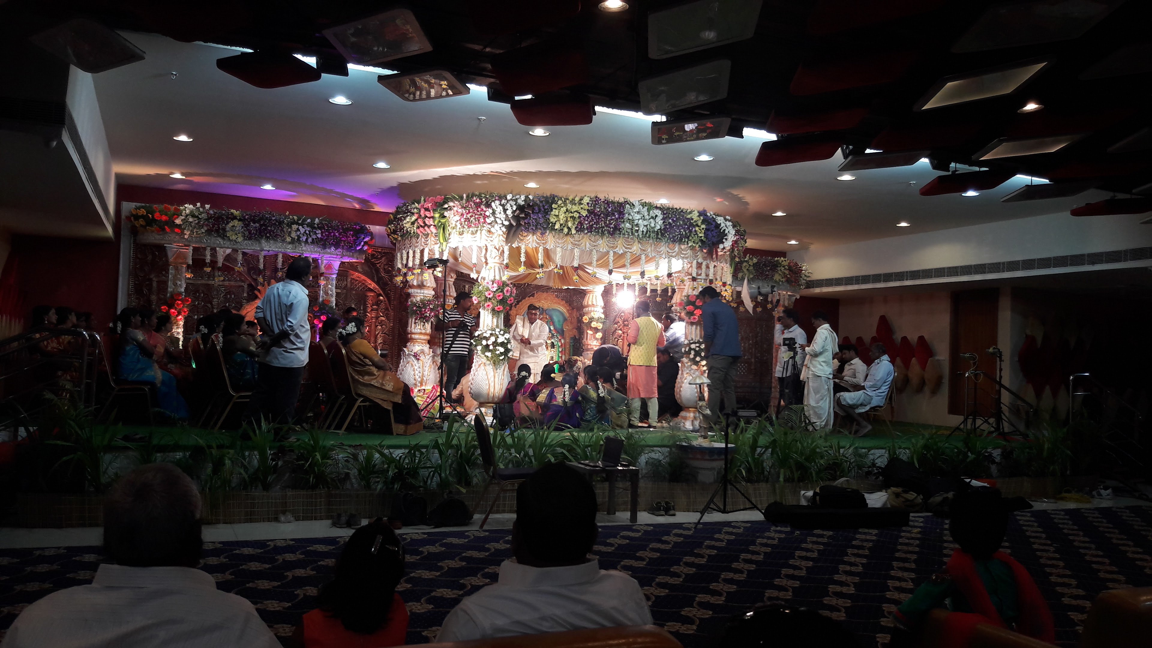 Maitri Convention - Karimnagar, Karimnagar — photo 7