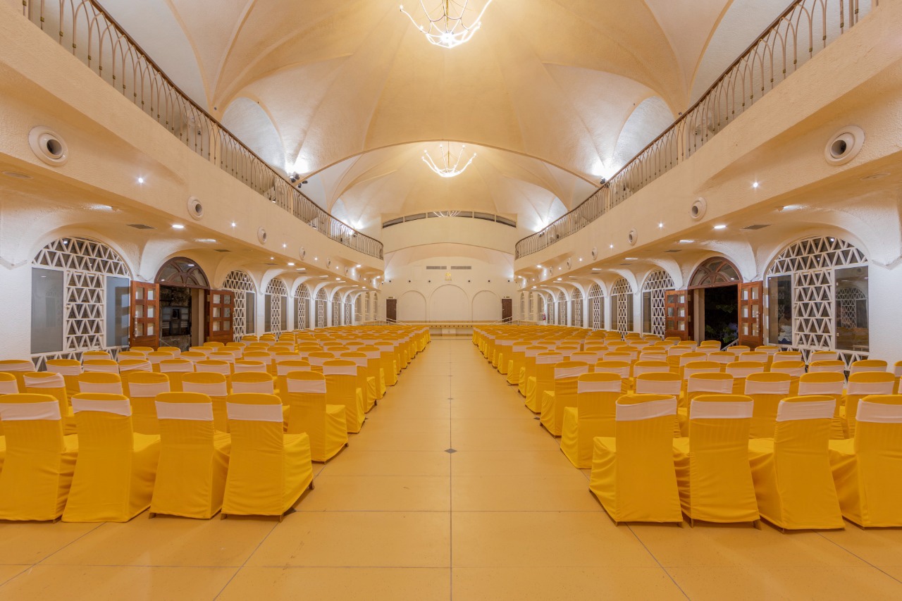 KRG Pavalam Palace, Kumbakonam — photo 1