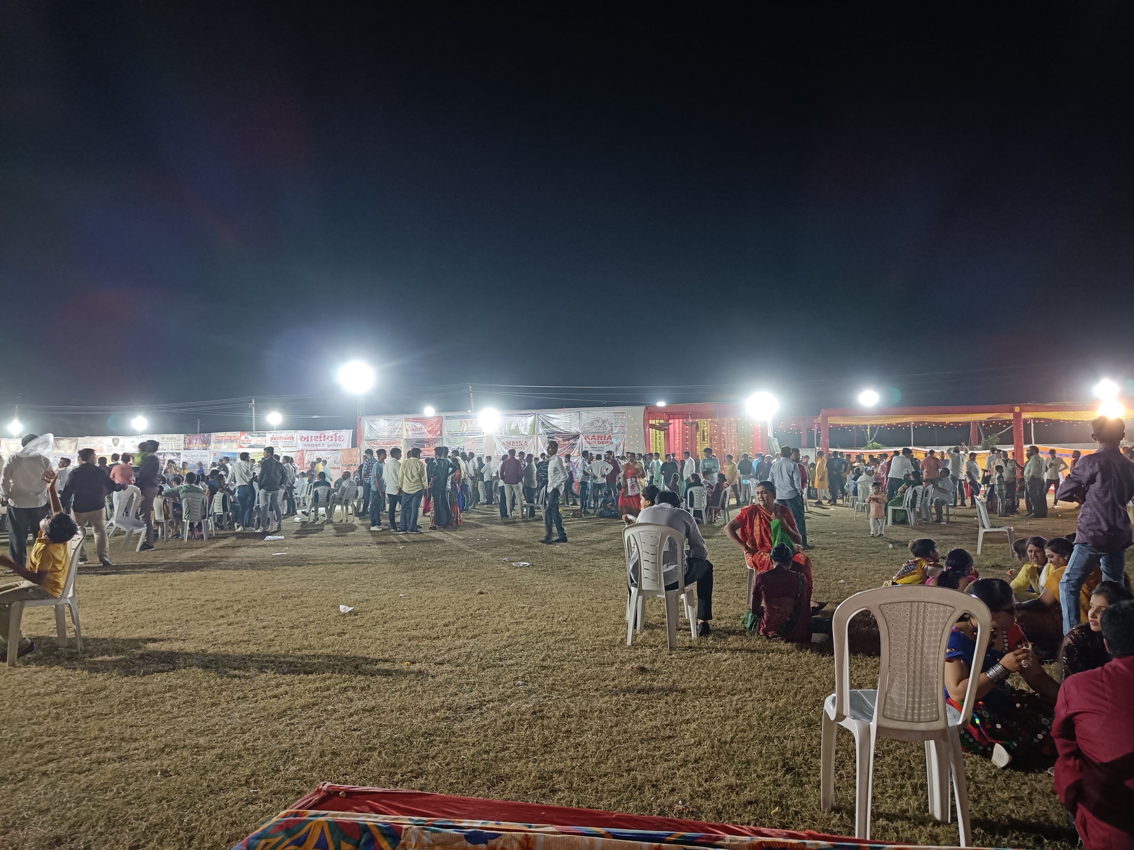 J K PARTY PLOT, Jamnagar — photo 3