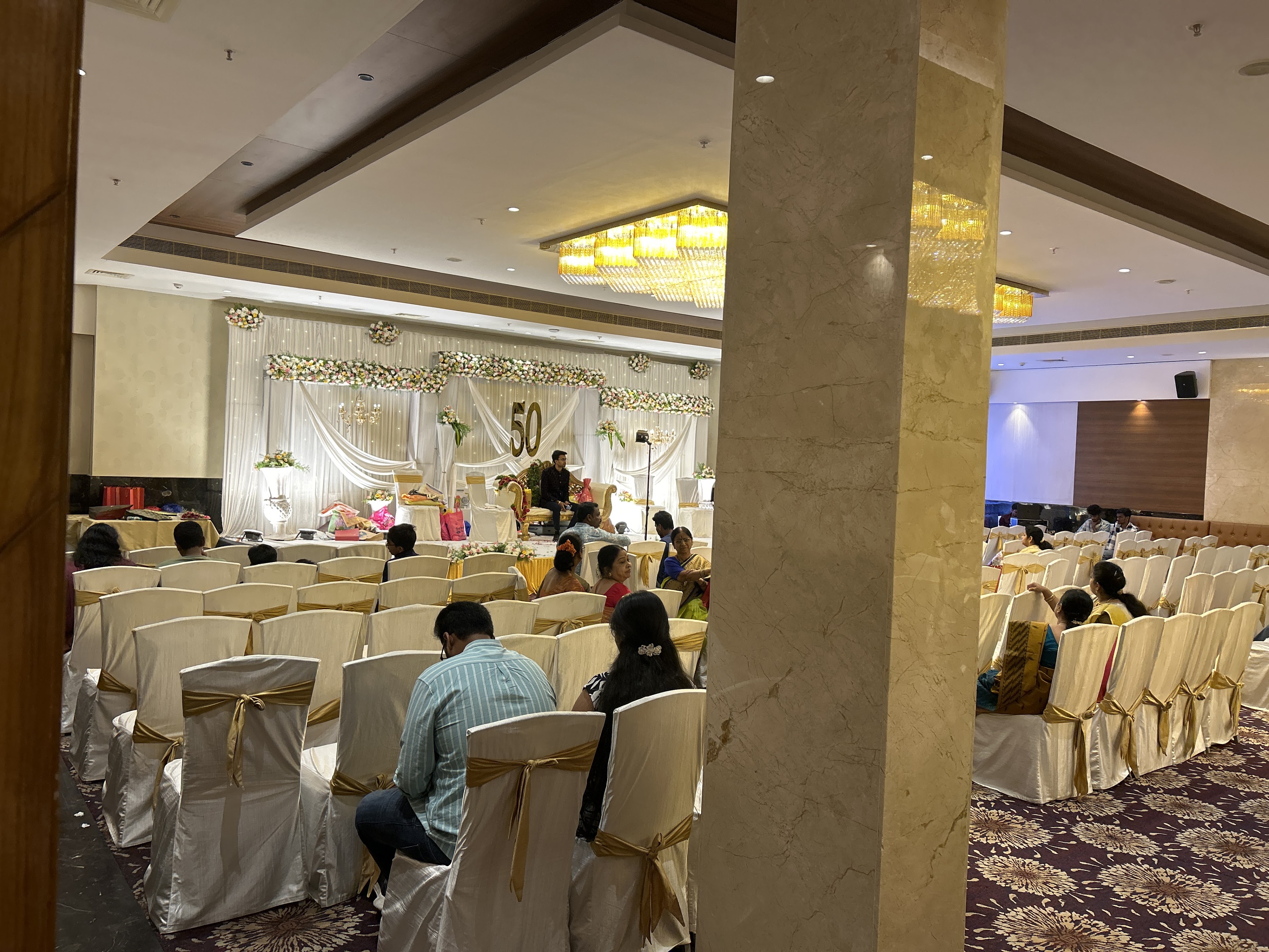 IRIS - Experience Luxury, Hyderabad — photo 1