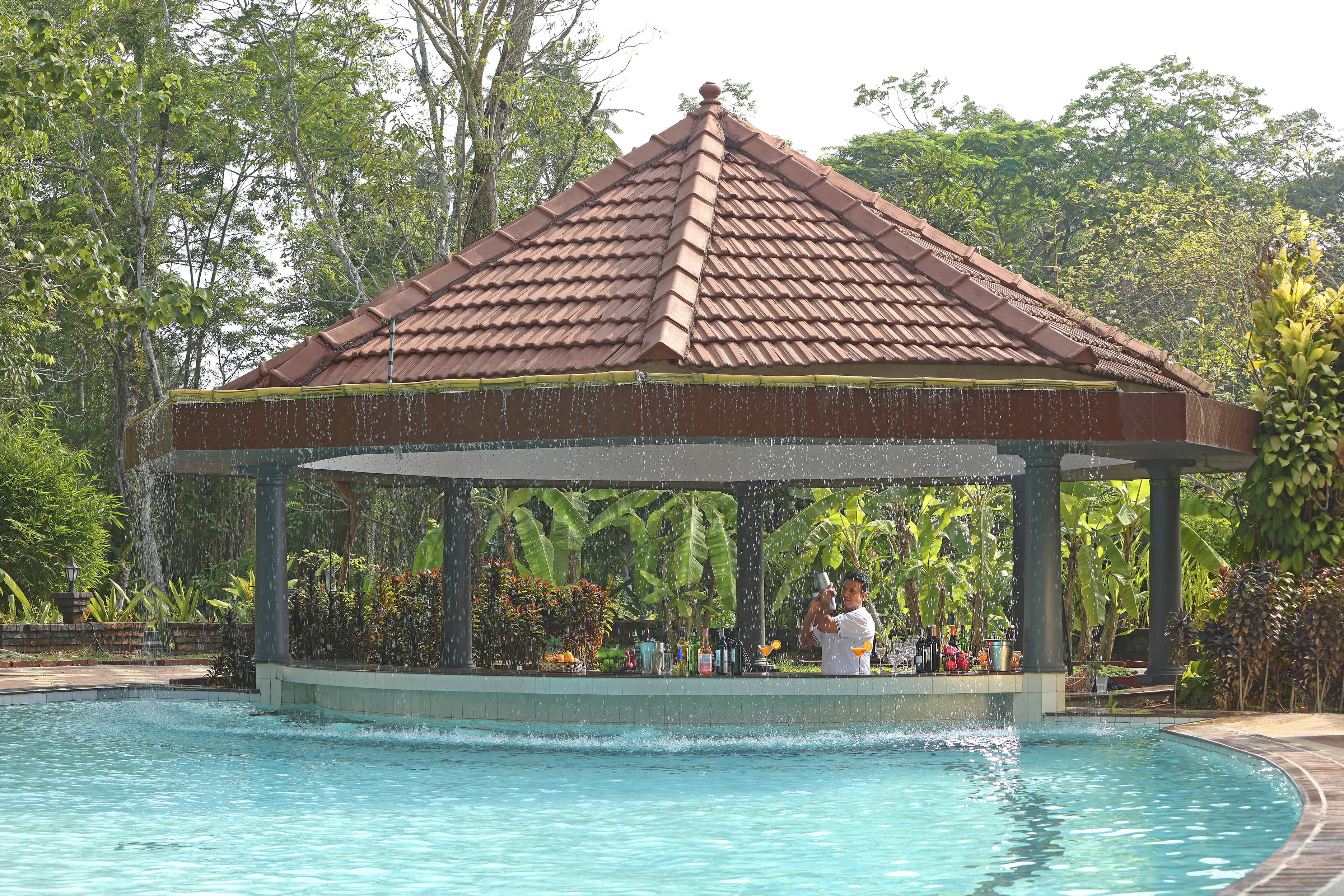 Taj Kumarakom Resort & Spa, Kerala, Kumarakom — photo 3