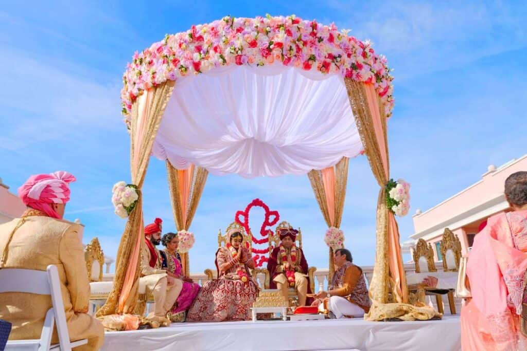 M B event & Wedding Designer, Kota — photo 1