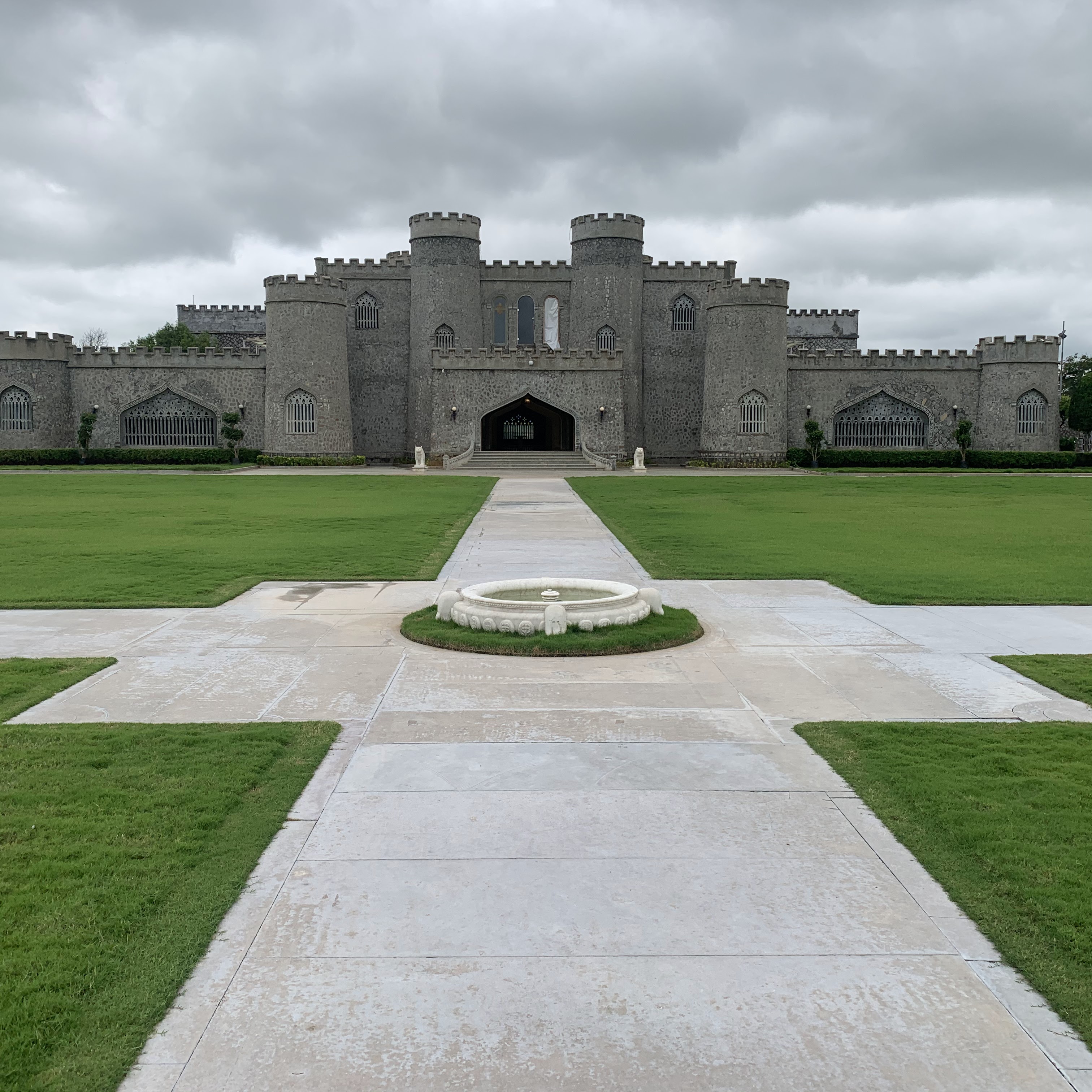 Fort Grand, Hyderabad — photo 7