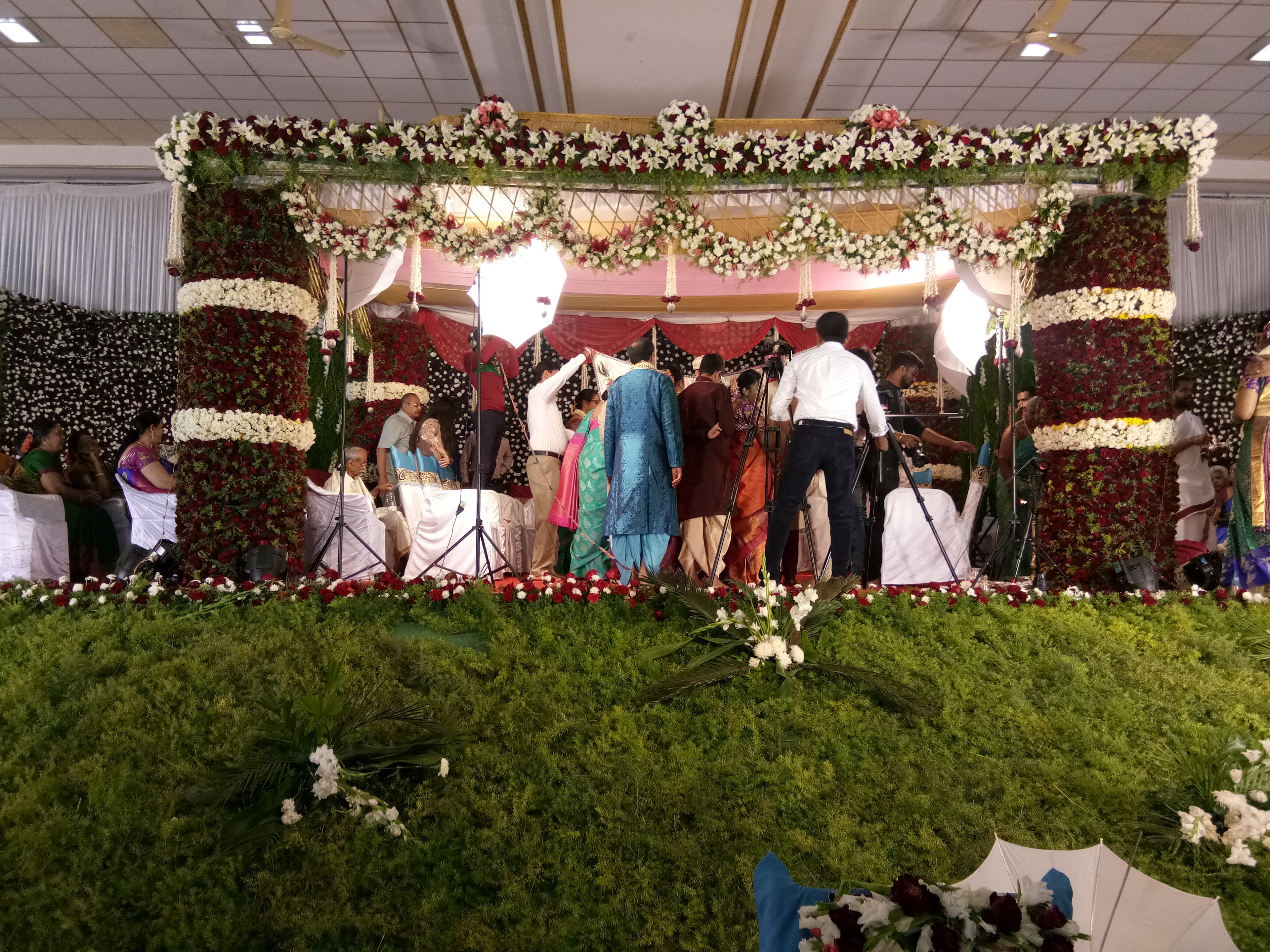 Vokkaligara Samudaaya Bhavana, Chikkamagaluru — photo 4