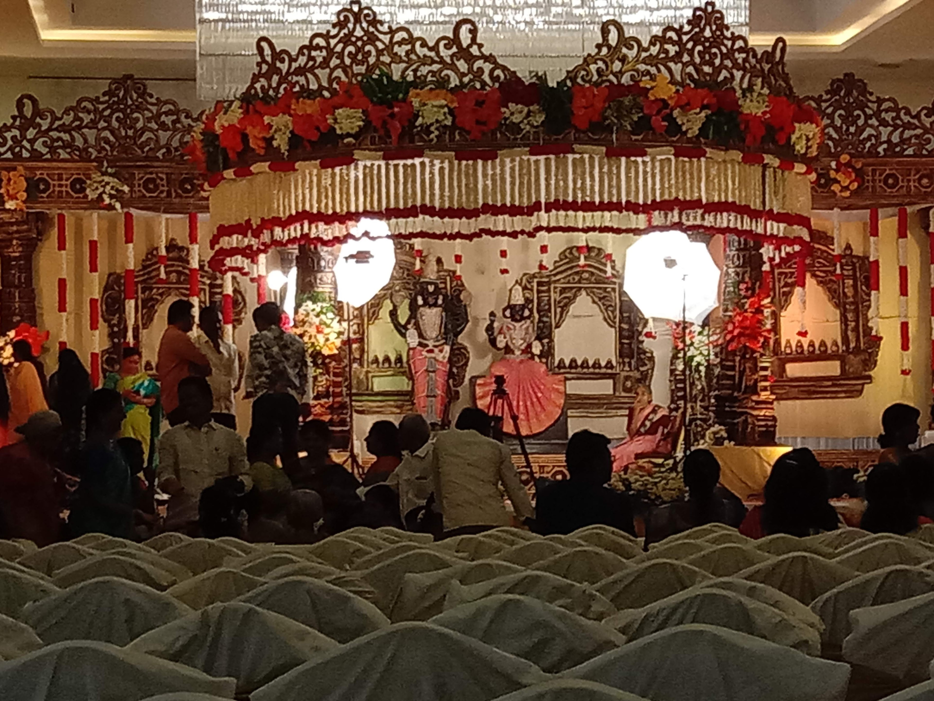 Sree7 Convention, Anantapur — photo 3