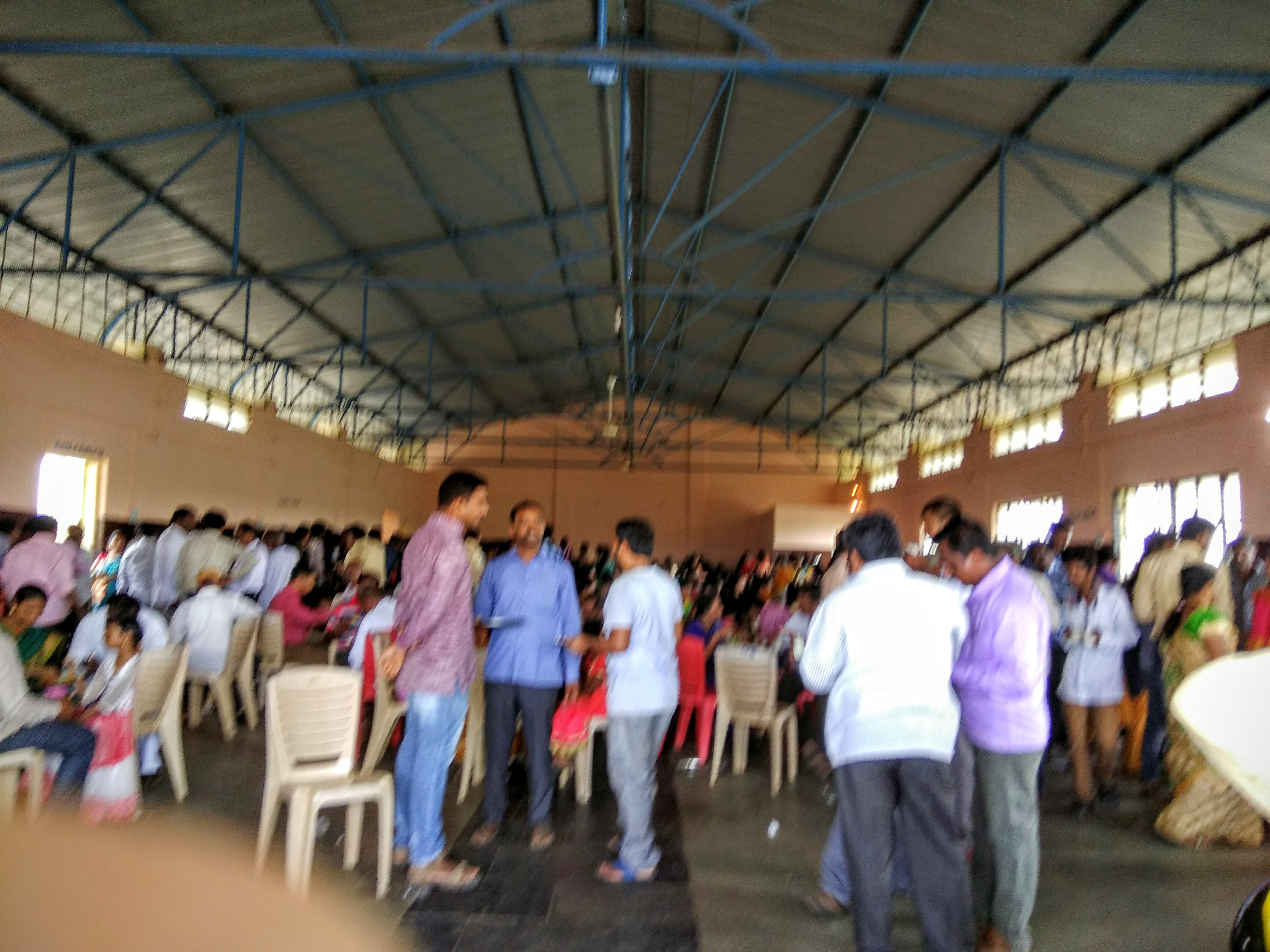 Hiremath Mangala Bhavan, Bagalkot — photo 2