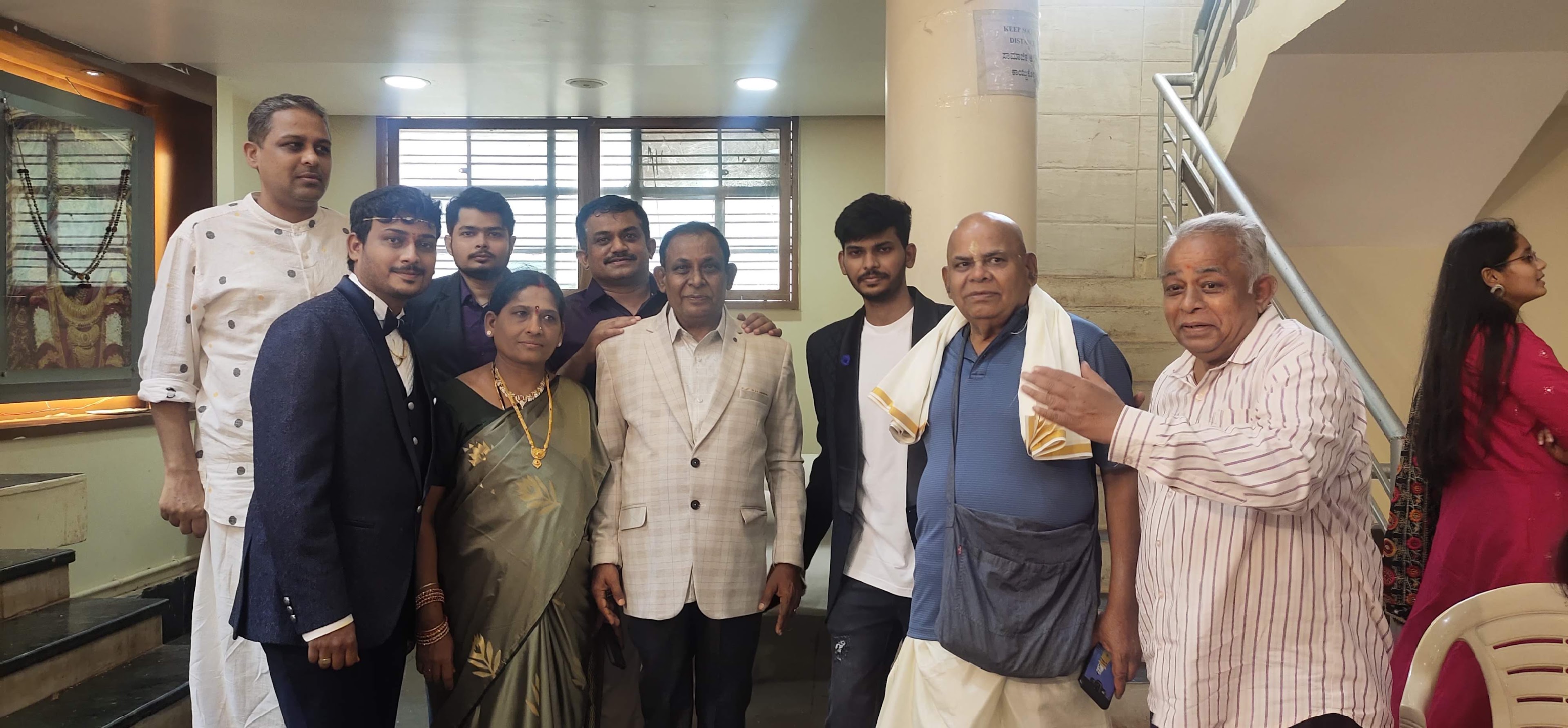 Sri Sai Pushpanjali Kalyan Mantap, Bidar — photo 6