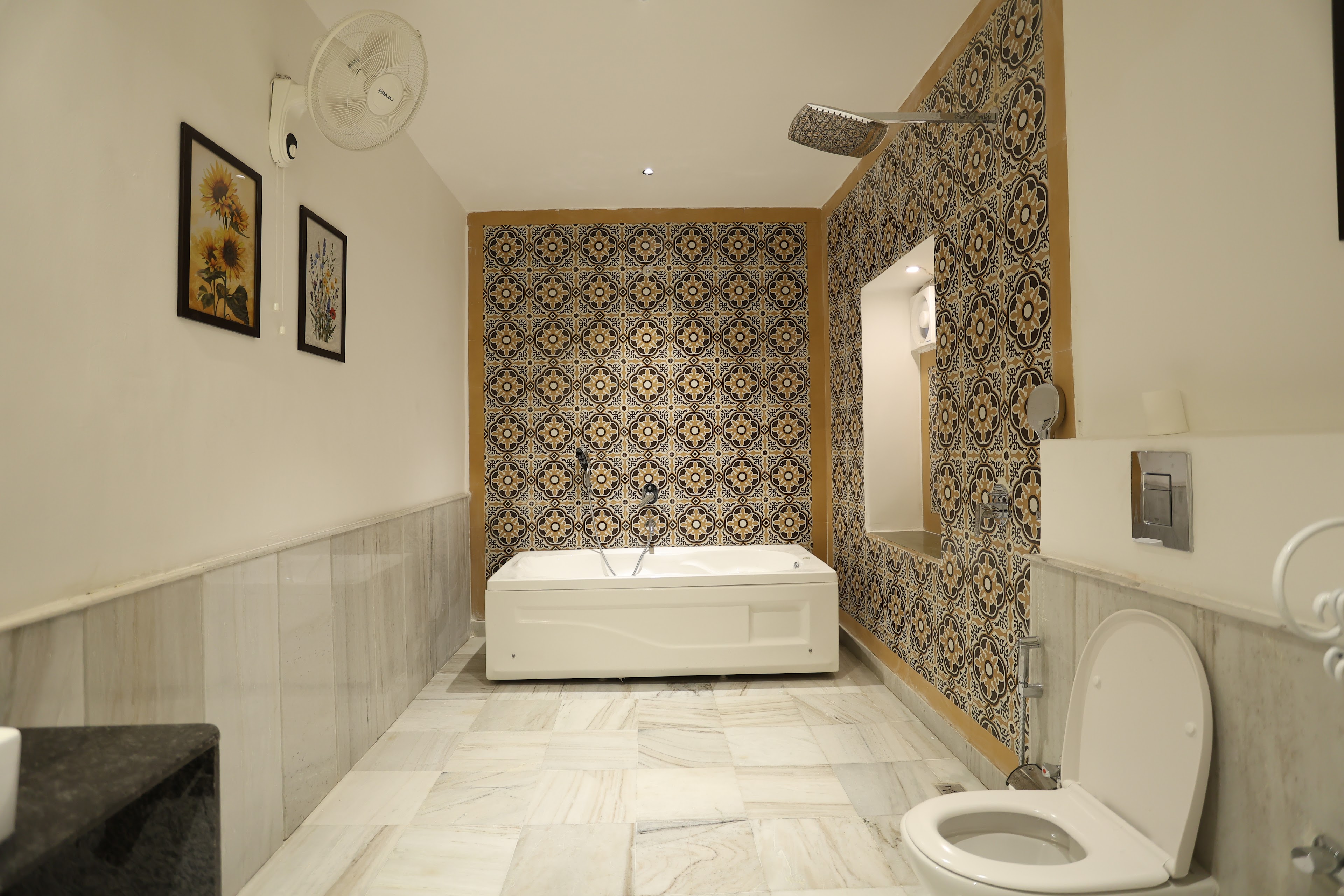 Surya Niwas Boutique Hotel & Garden, Jodhpur — photo 5