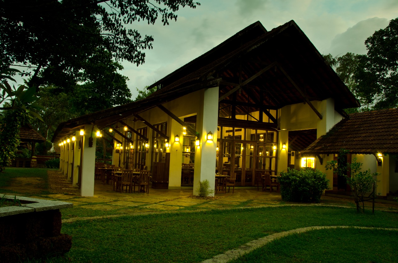Punnamada Resort, Alappuzha — photo 1