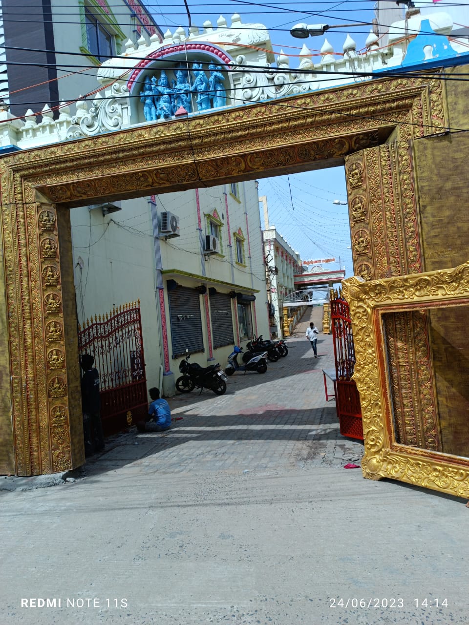 SRI KRISHNA MAHAL, Chengalpattu — photo 9