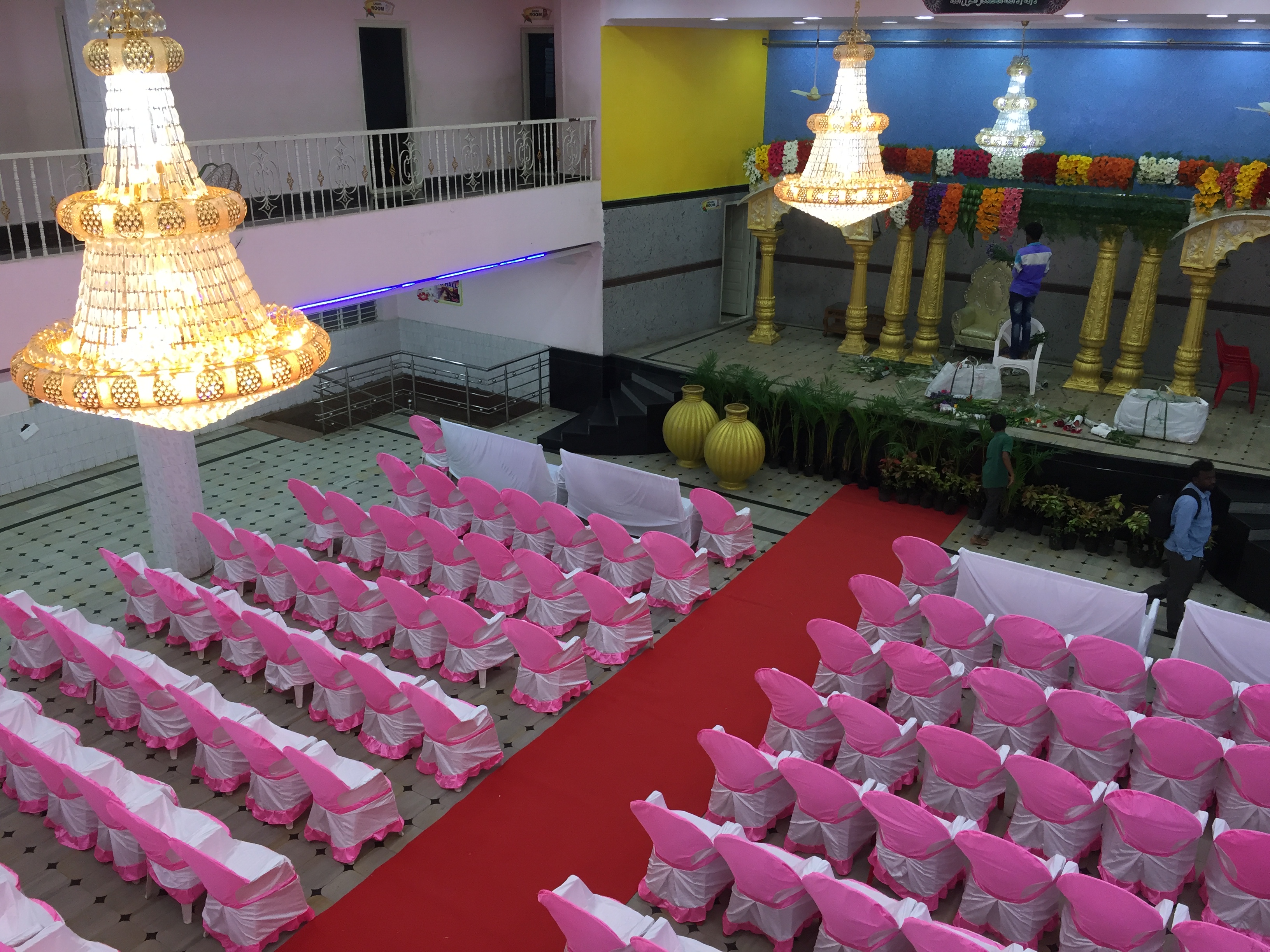 MP Plaza Function Hall, Kolar — photo 3