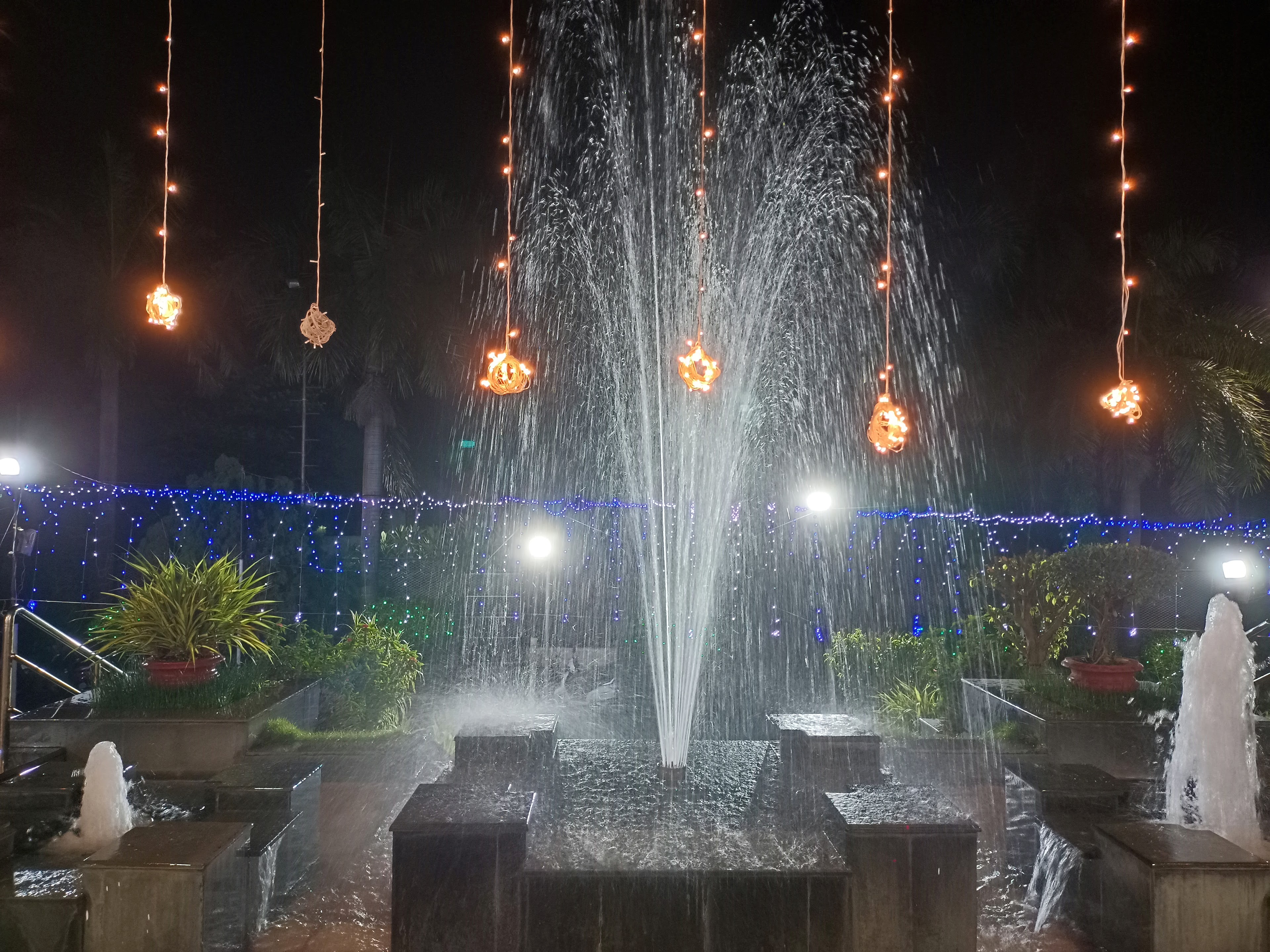 BARLAPUDI RAVINDRA KUMAR (BRK) GARDENS, Rajahmundry — photo 4