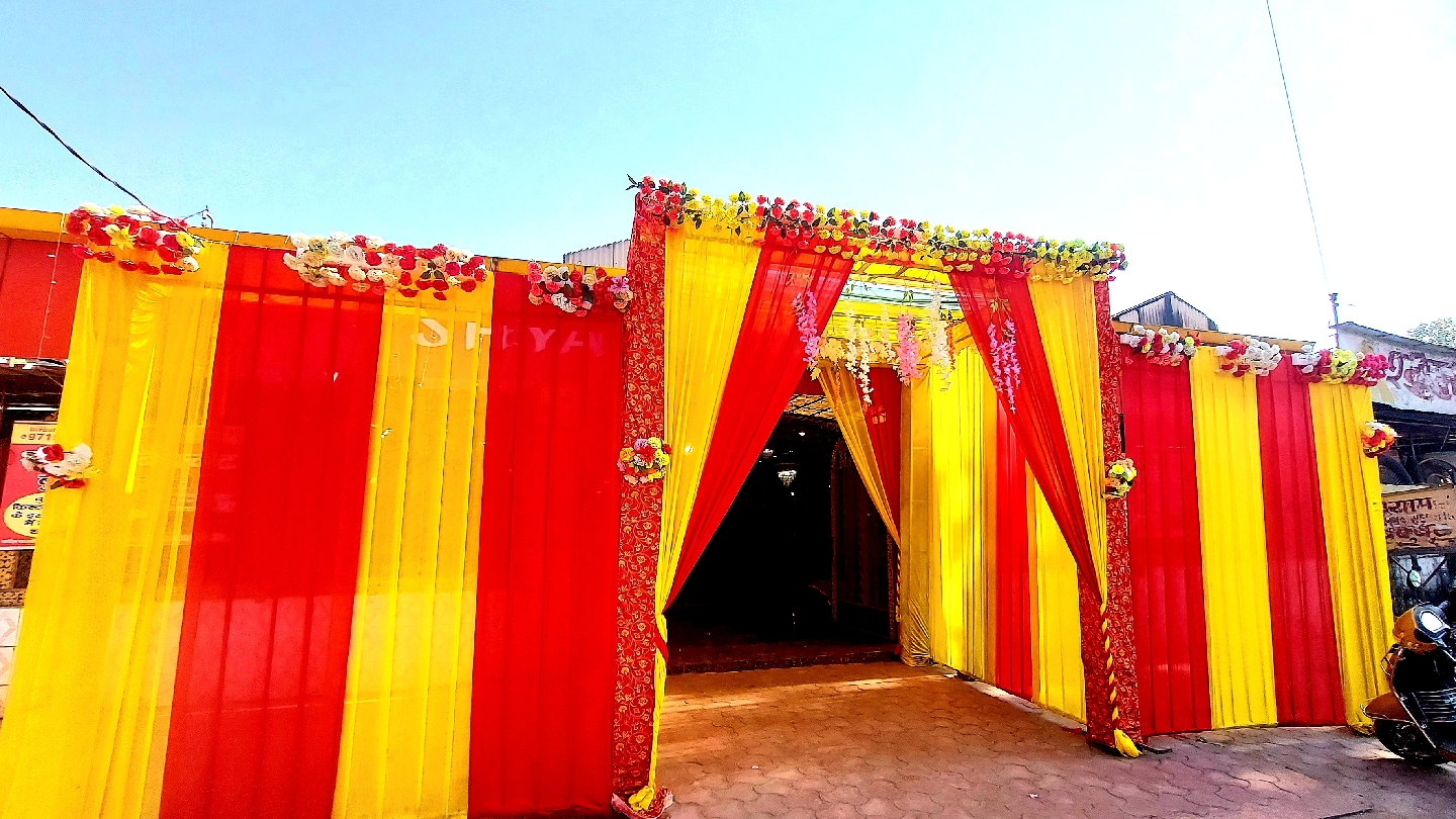 Shyam Banquet, Dehradun — photo 1