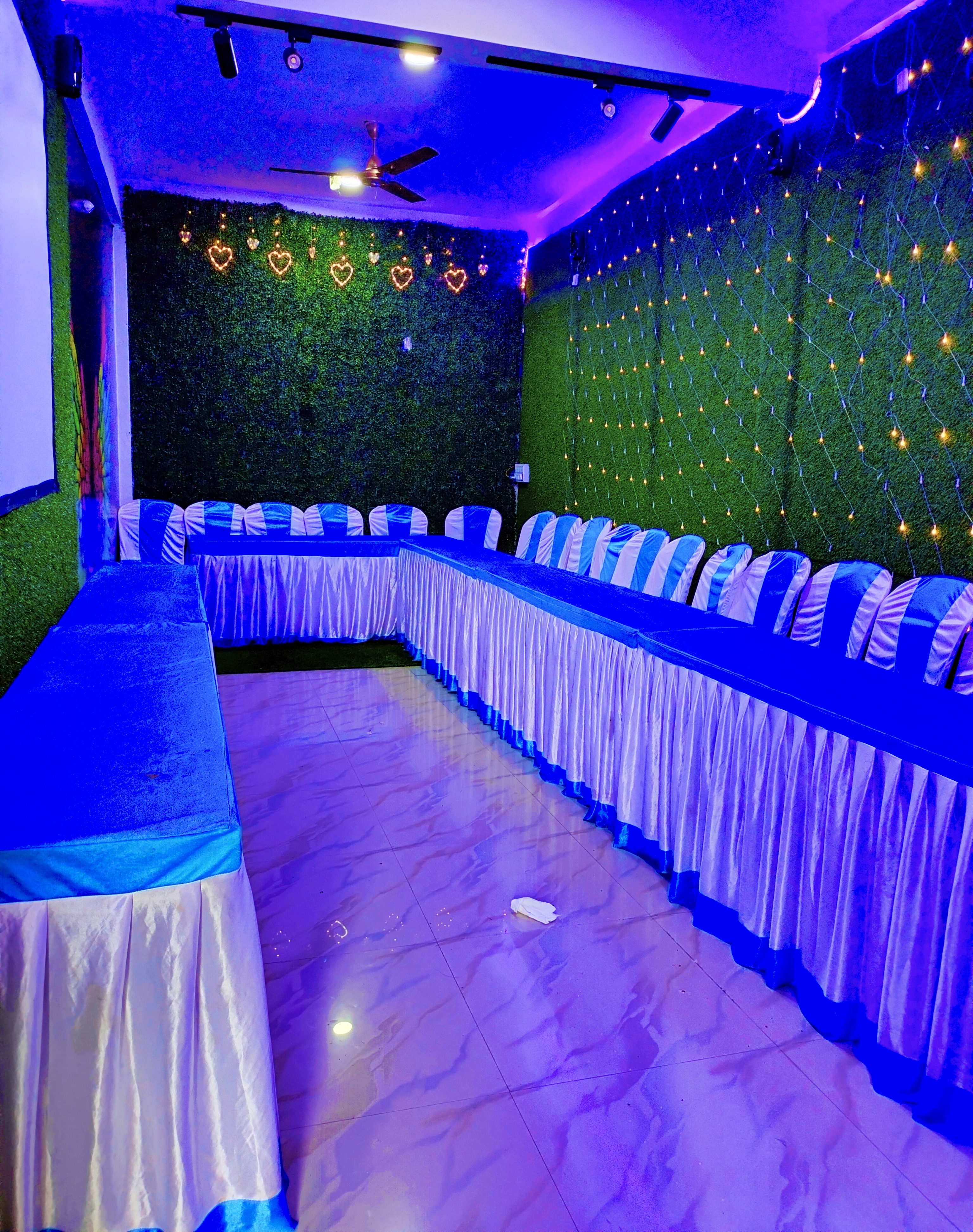 Little heaven creation party hall, Chitradurga — photo 4
