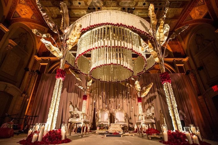 Wedding Cluster, Hubballi — photo 5