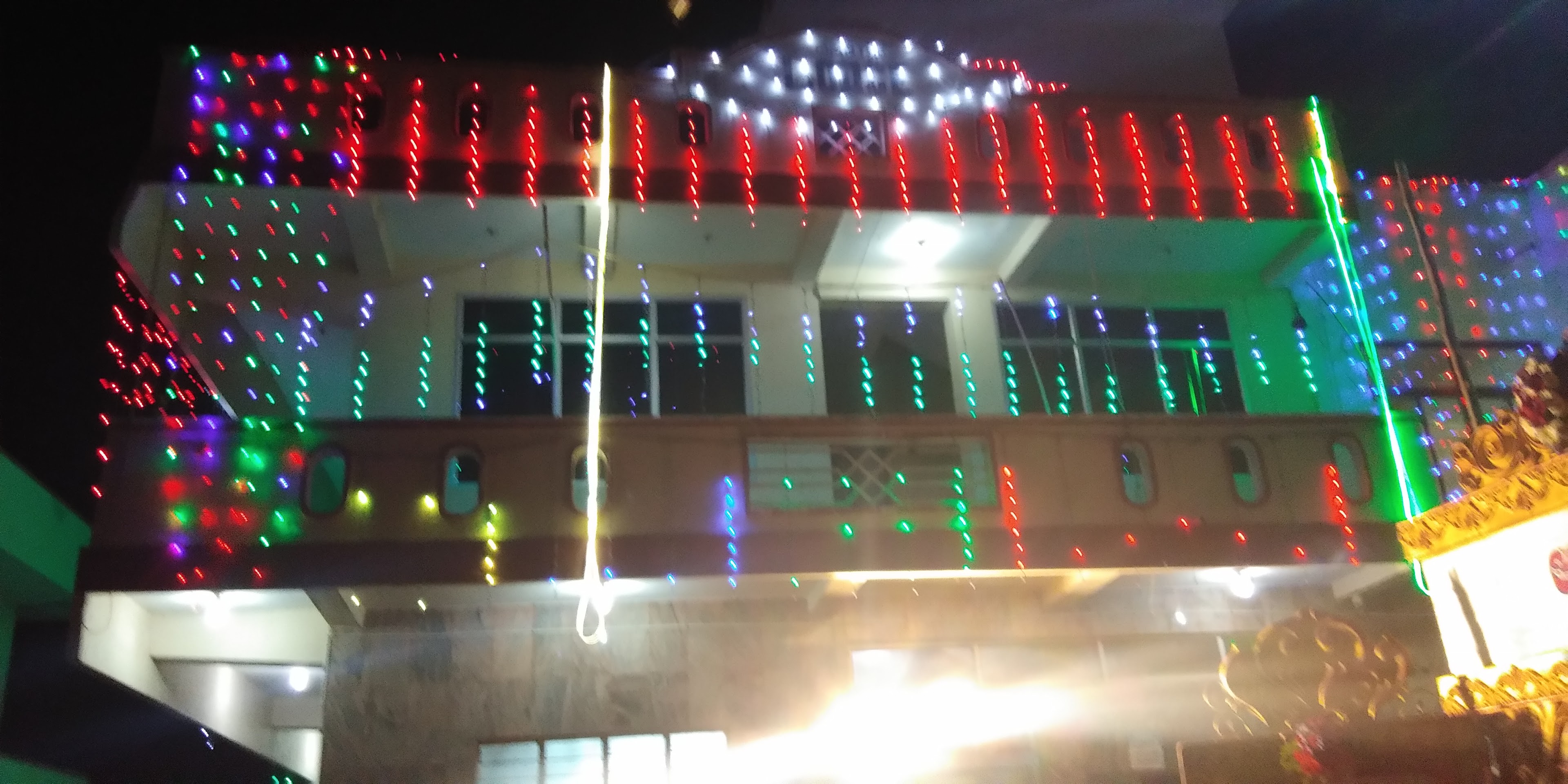 Deepthi Mahal Kalyana Mantapa, Kolar — photo 9