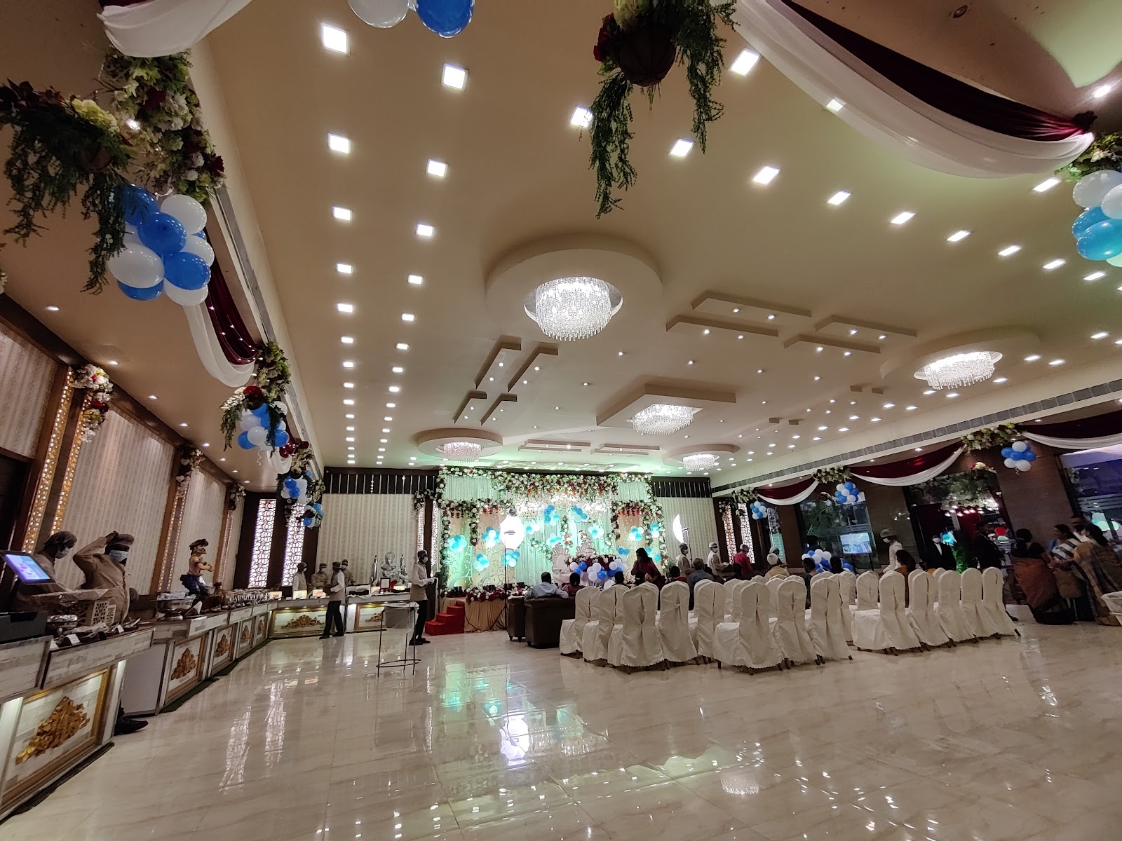 Singhi Palace, Kolkata – Premium Event Venue By Ganpati Banquets & Caterers, Kolkata — photo 1