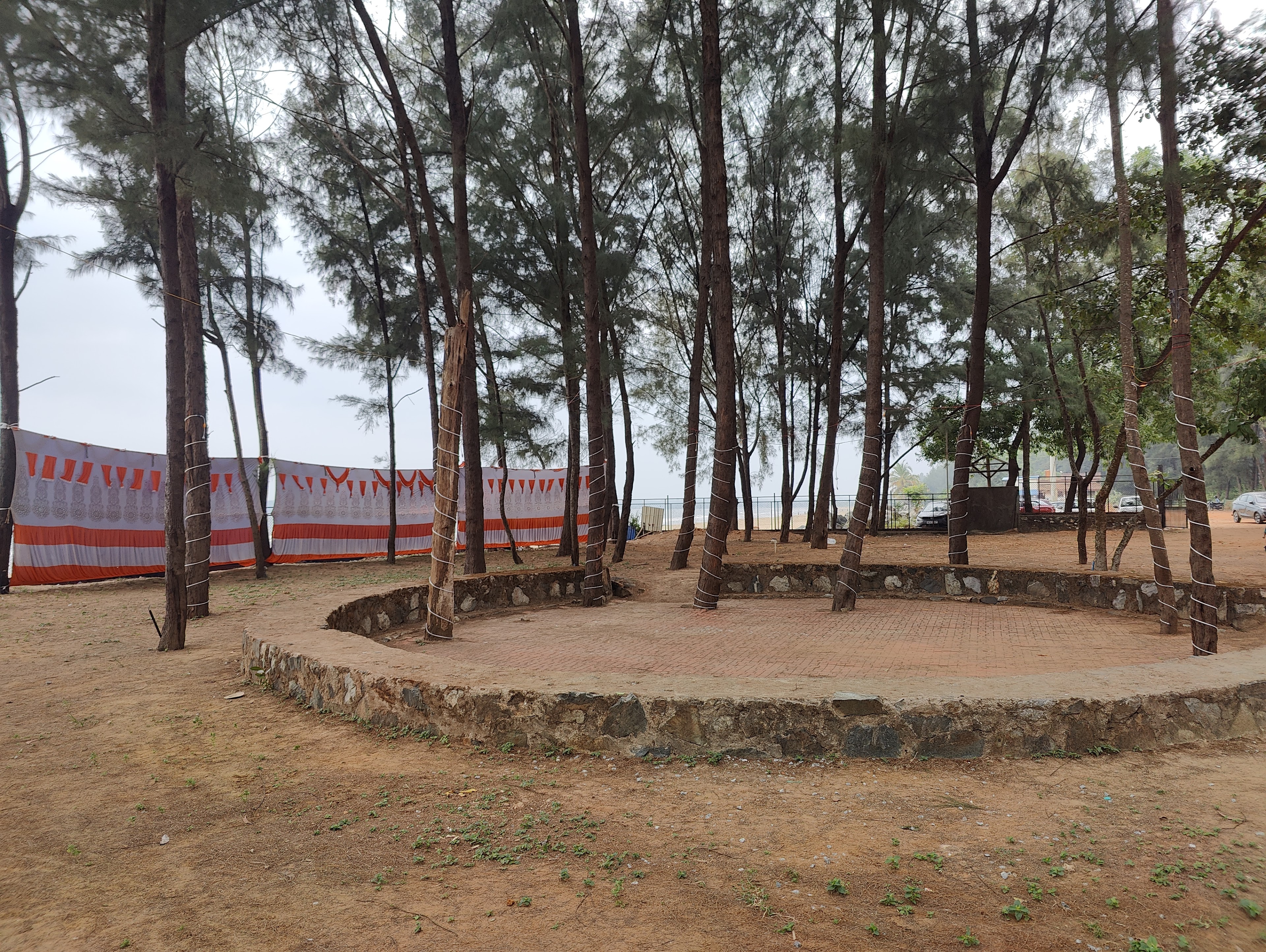 Ajvi Ocean Beach cottages, Karwar — photo 7
