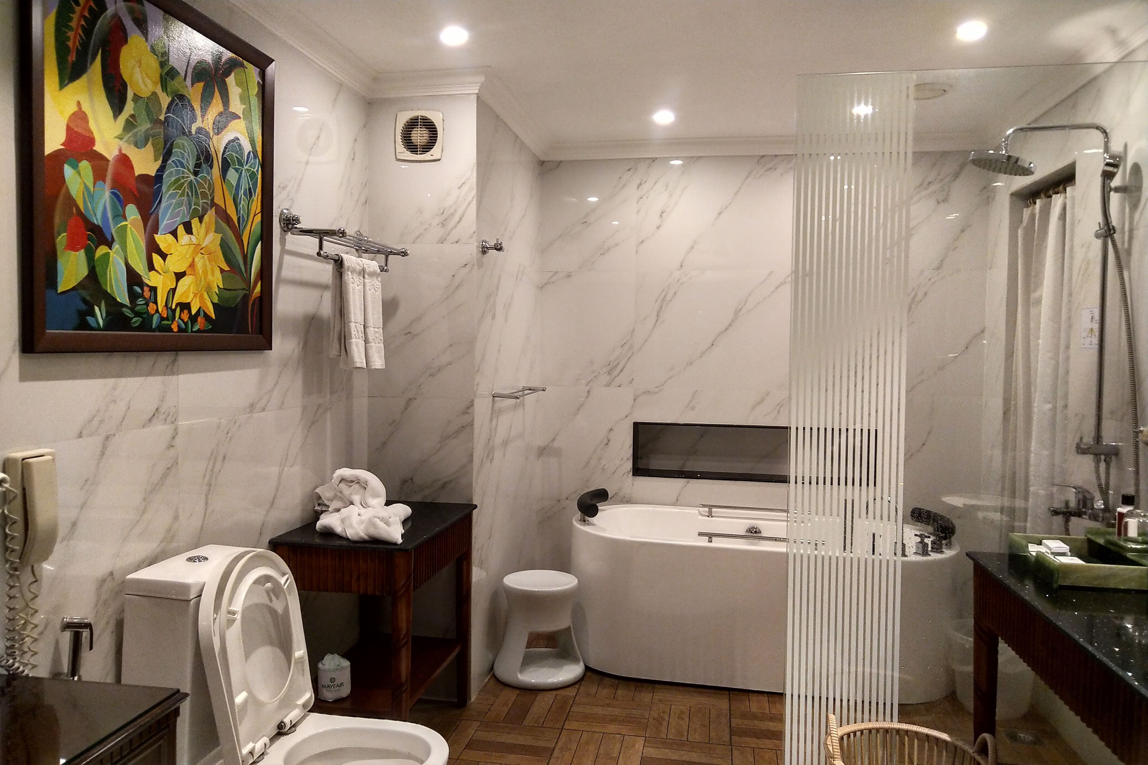 MAYFAIR Lagoon, Bhubaneswar, Bhubaneswar — photo 4