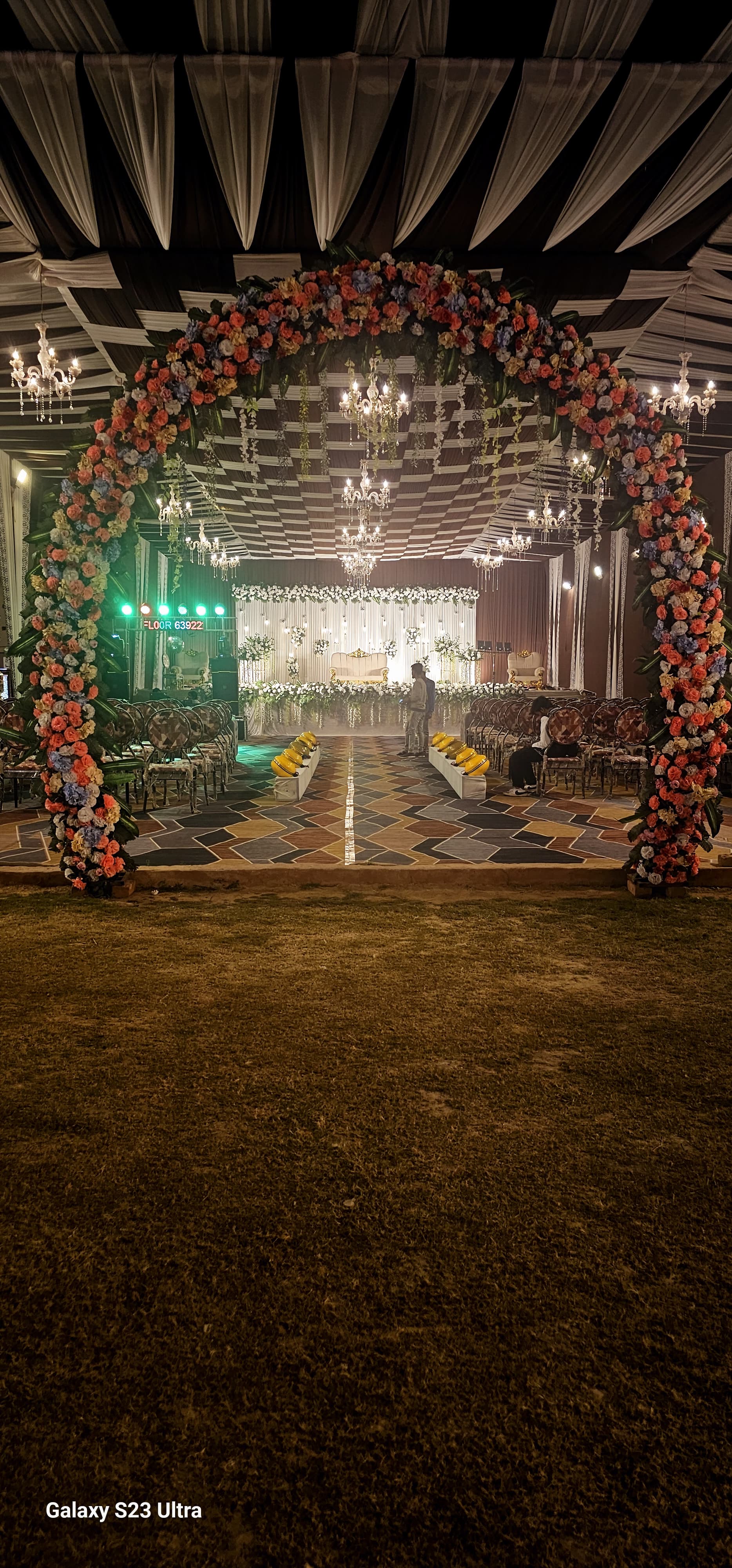 DownTown Banquet And Lawns, Prayagraj — photo 4