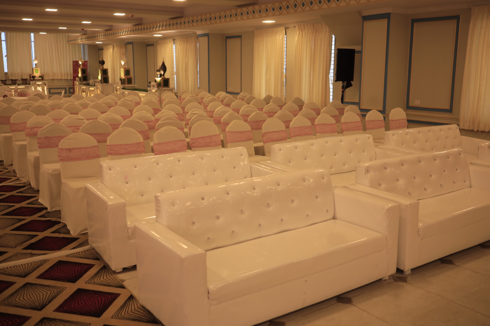 Sri Banquets, Kharghar, Navi Mumbai — photo 3