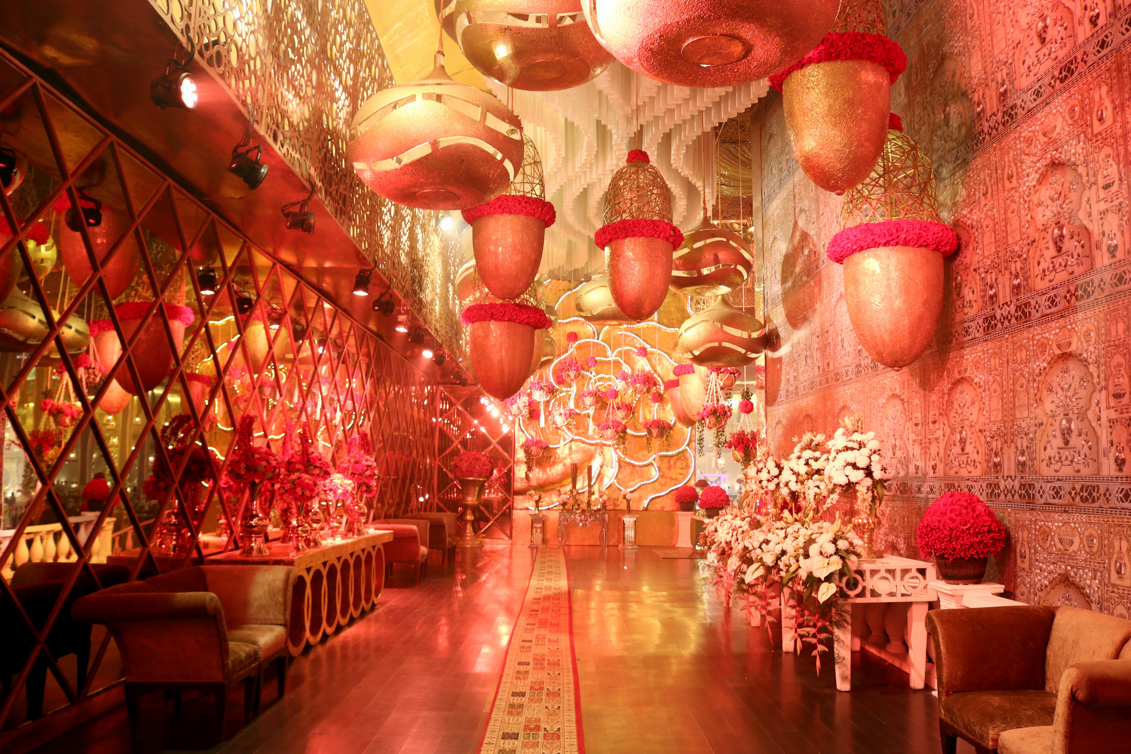 Club Riviera by FNP Venues, Gurgaon — photo 3