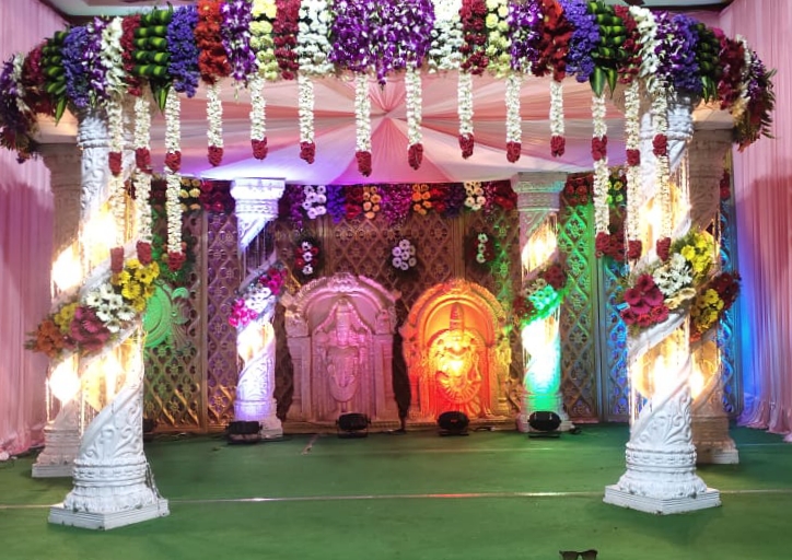 Kolipaka Function Hall, Khammam — photo 1