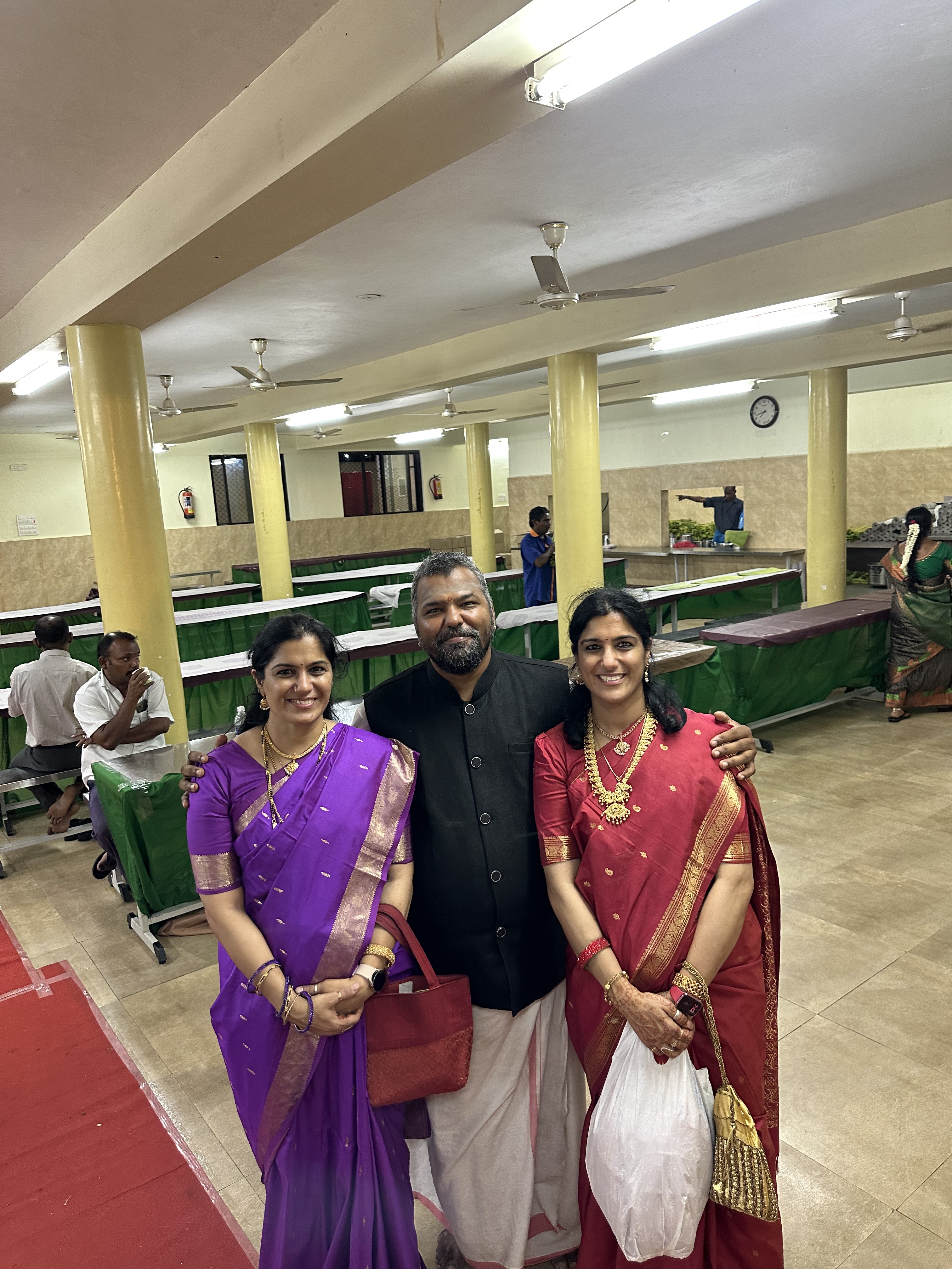 Sri Murugan Mahal, Tenkasi — photo 9