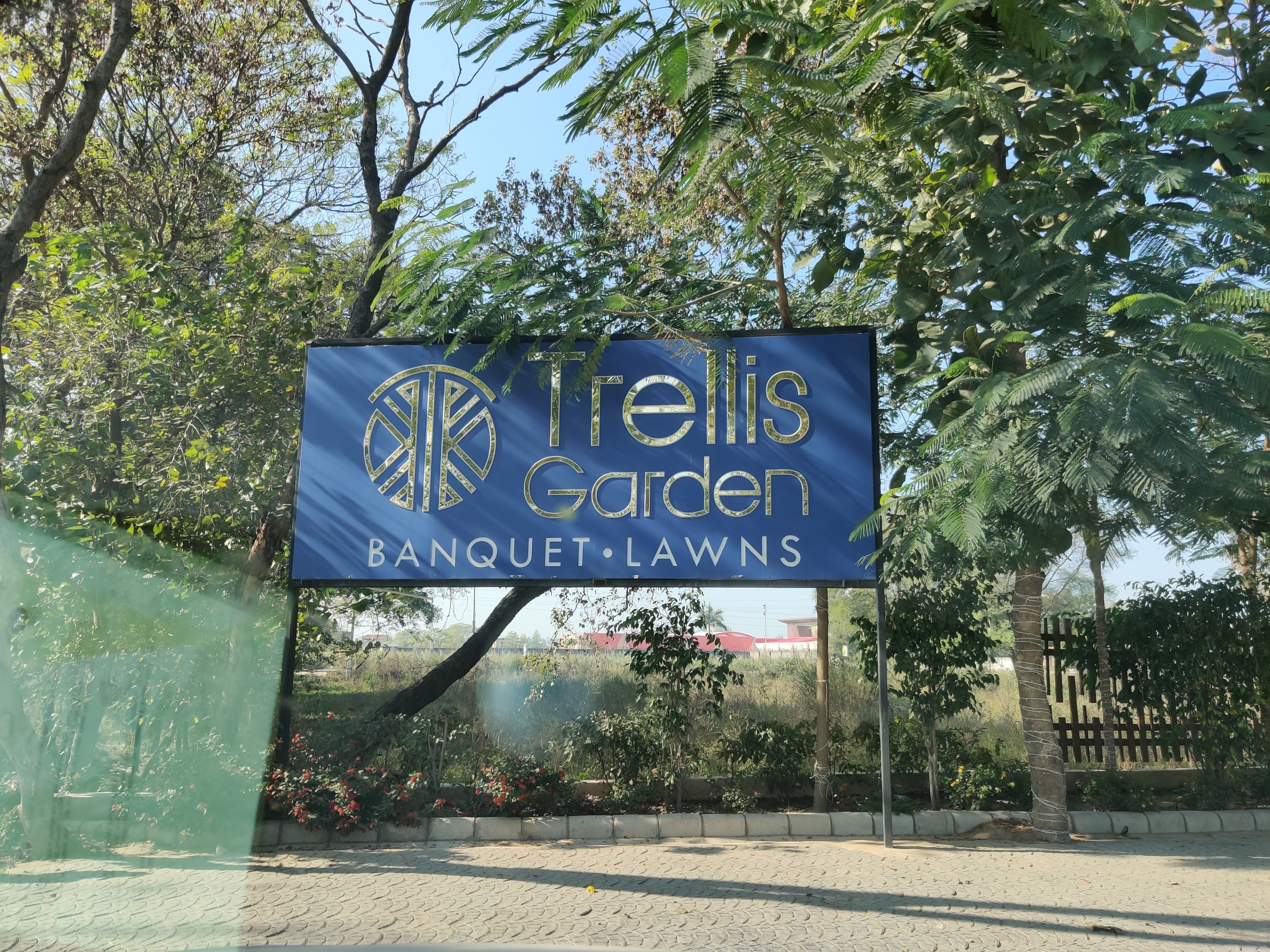 Trellis Garden, Mohali — photo 3