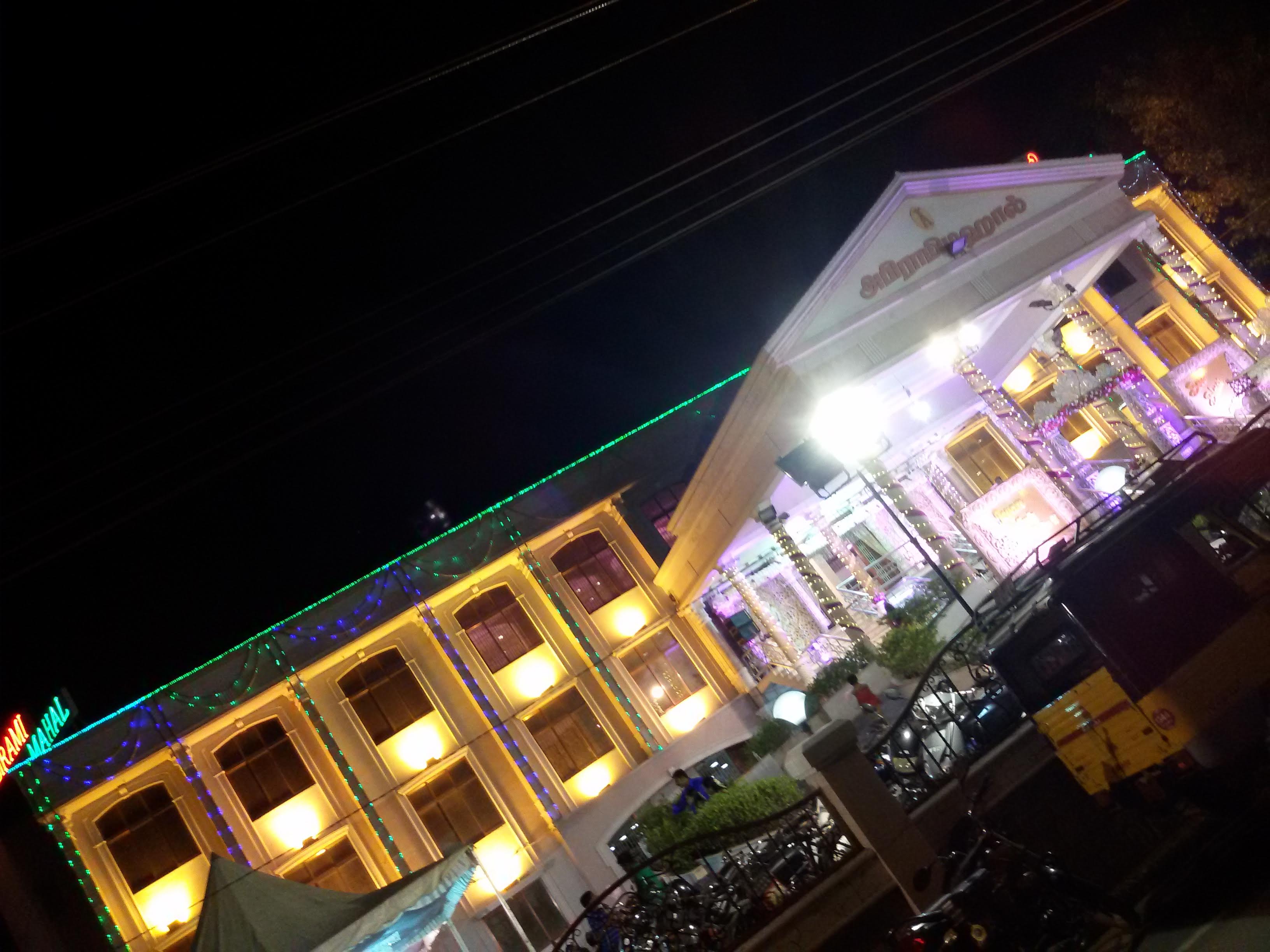 Abirami Mahal, Thoothukudi — photo 3