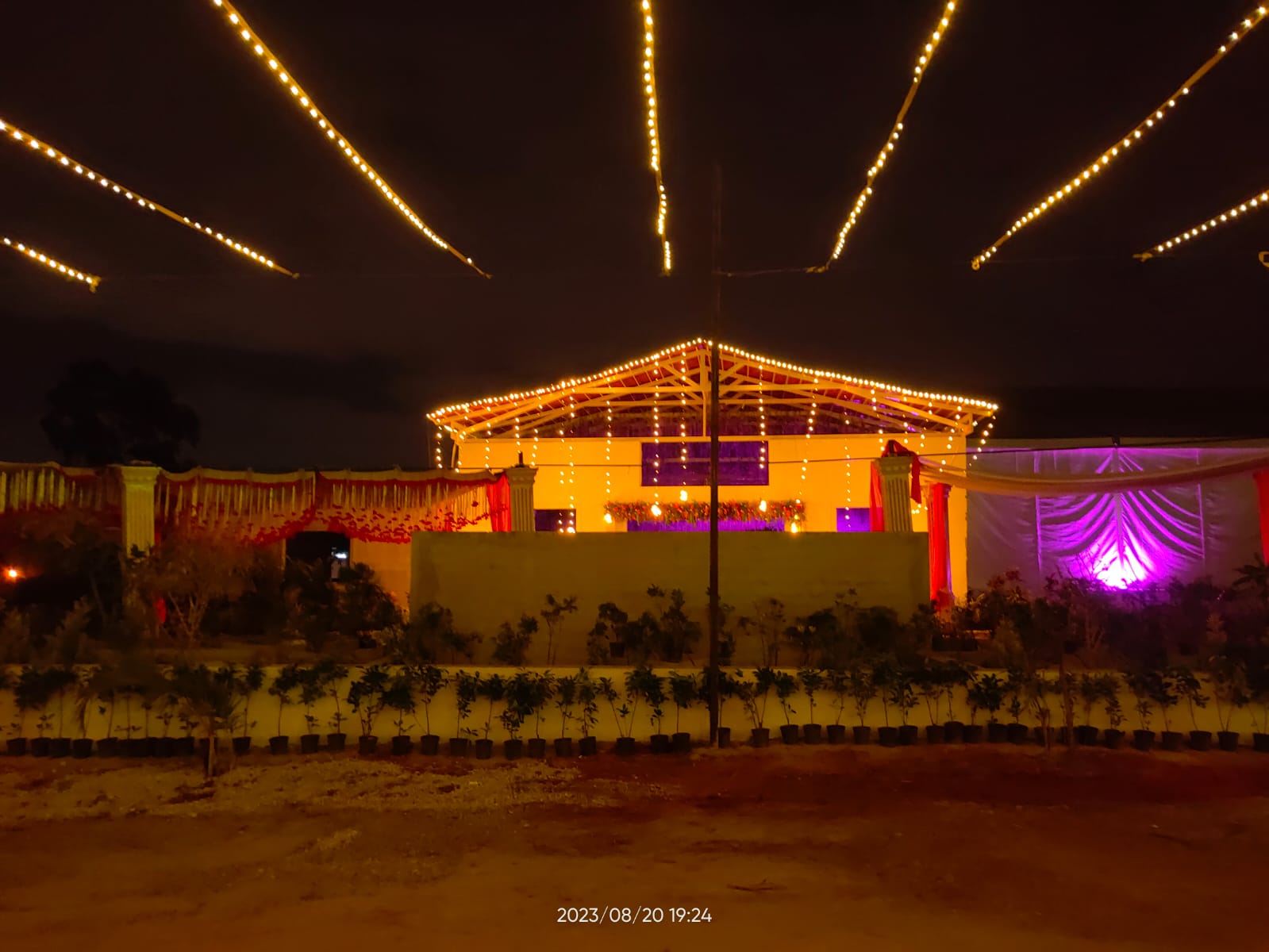 Esha farms and leisure, Bengaluru — photo 2