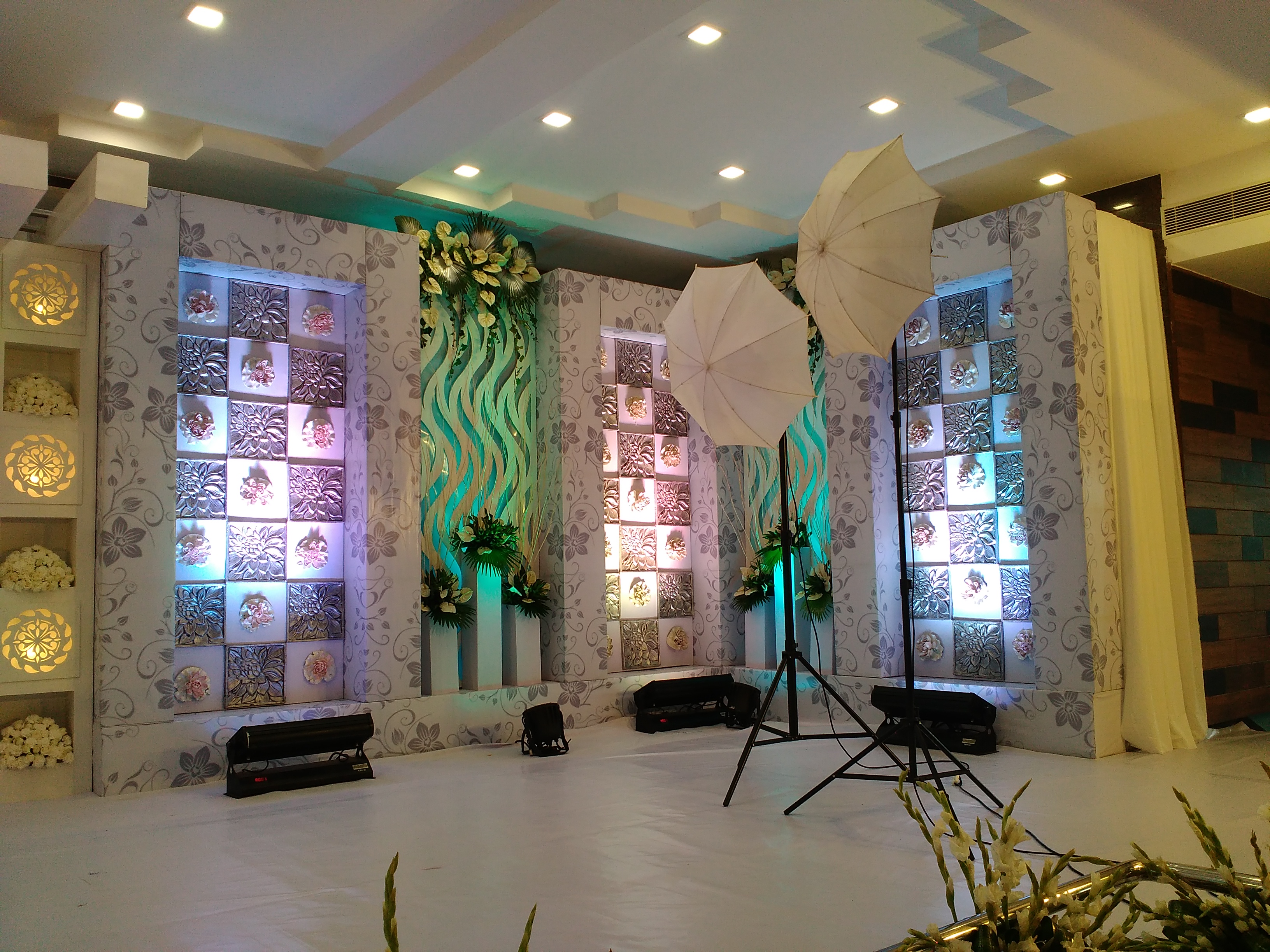 SRI SAI CONVENTION CENTER, Chittoor — photo 2