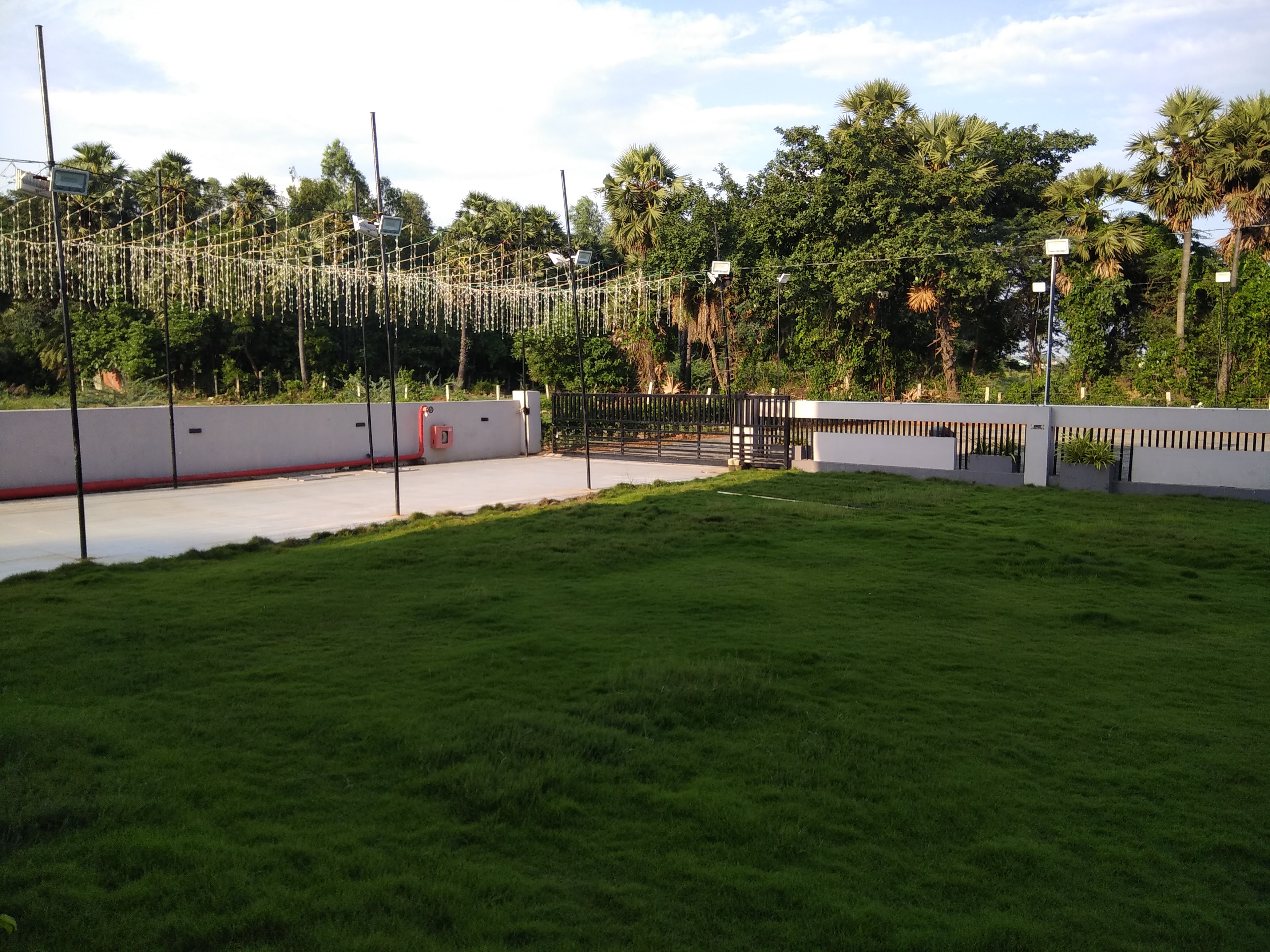 Sujatha Convention Center, Vizianagaram — photo 4