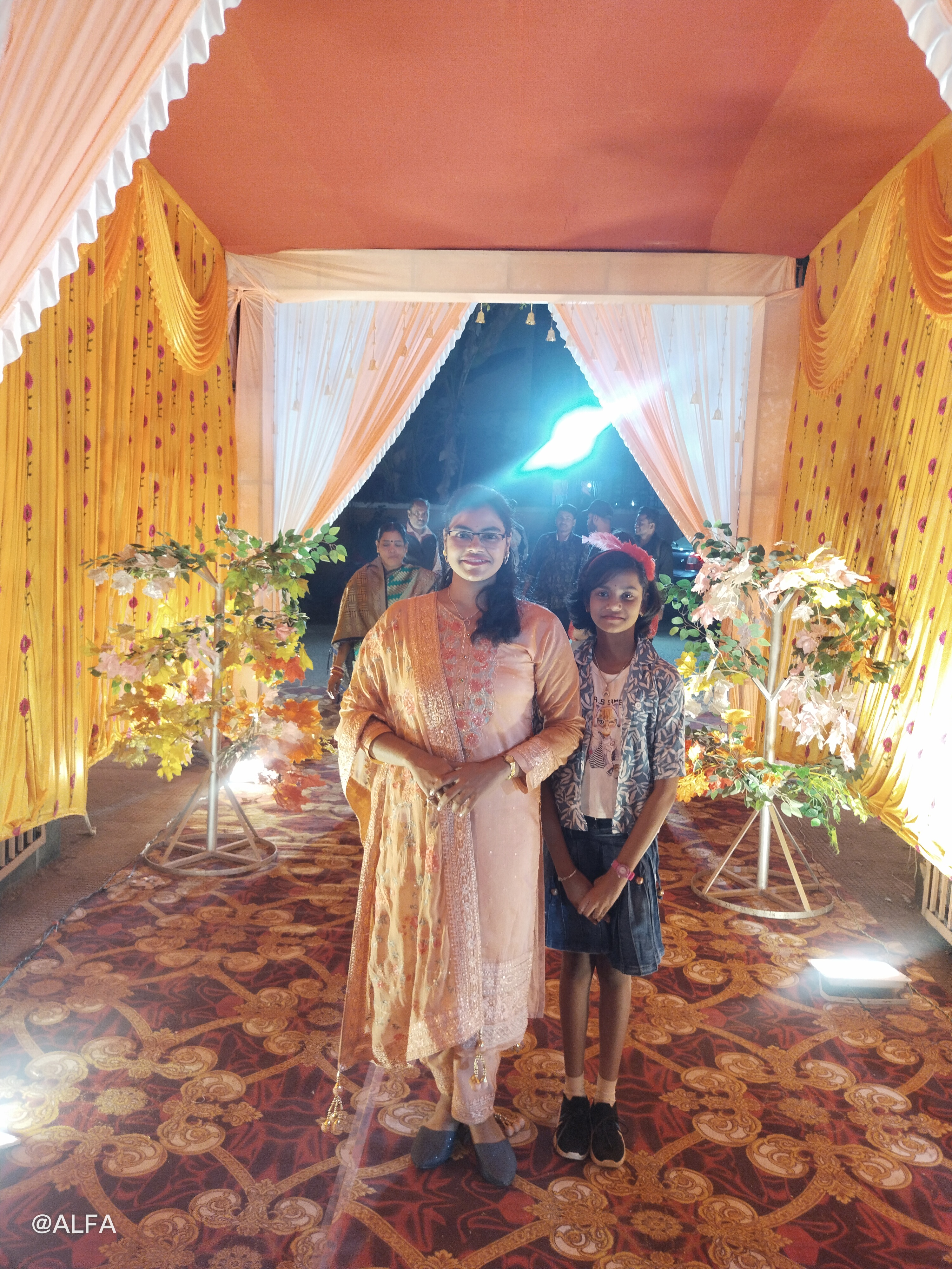 Saheed Nagar Kalyan Mandap, Bhubaneswar — photo 6