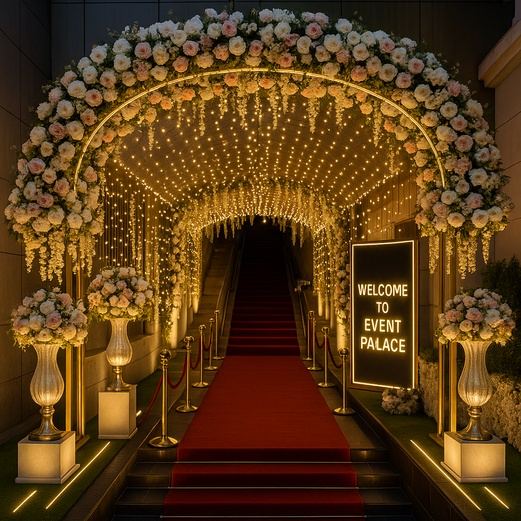 The Royal Events & Banquets, Ghaziabad — photo 9