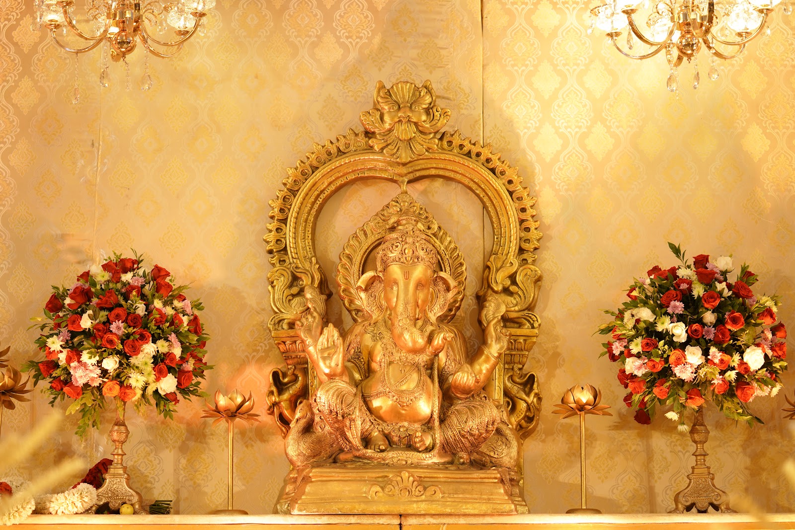 Prime Weddings and Events - Wedding Event Management Trivandrum, Thiruvananthapuram — photo 7