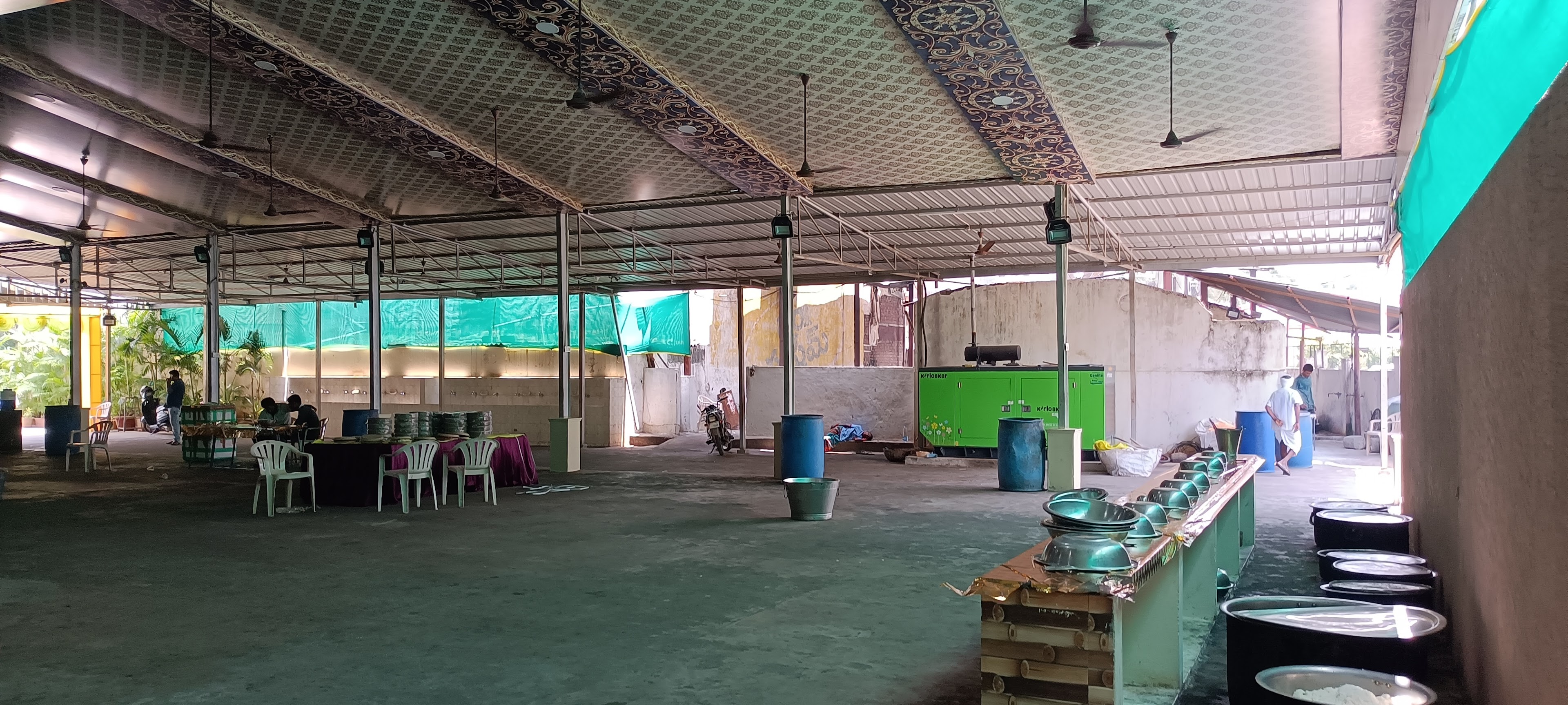 E.N. Gardens A/C, Karimnagar — photo 6