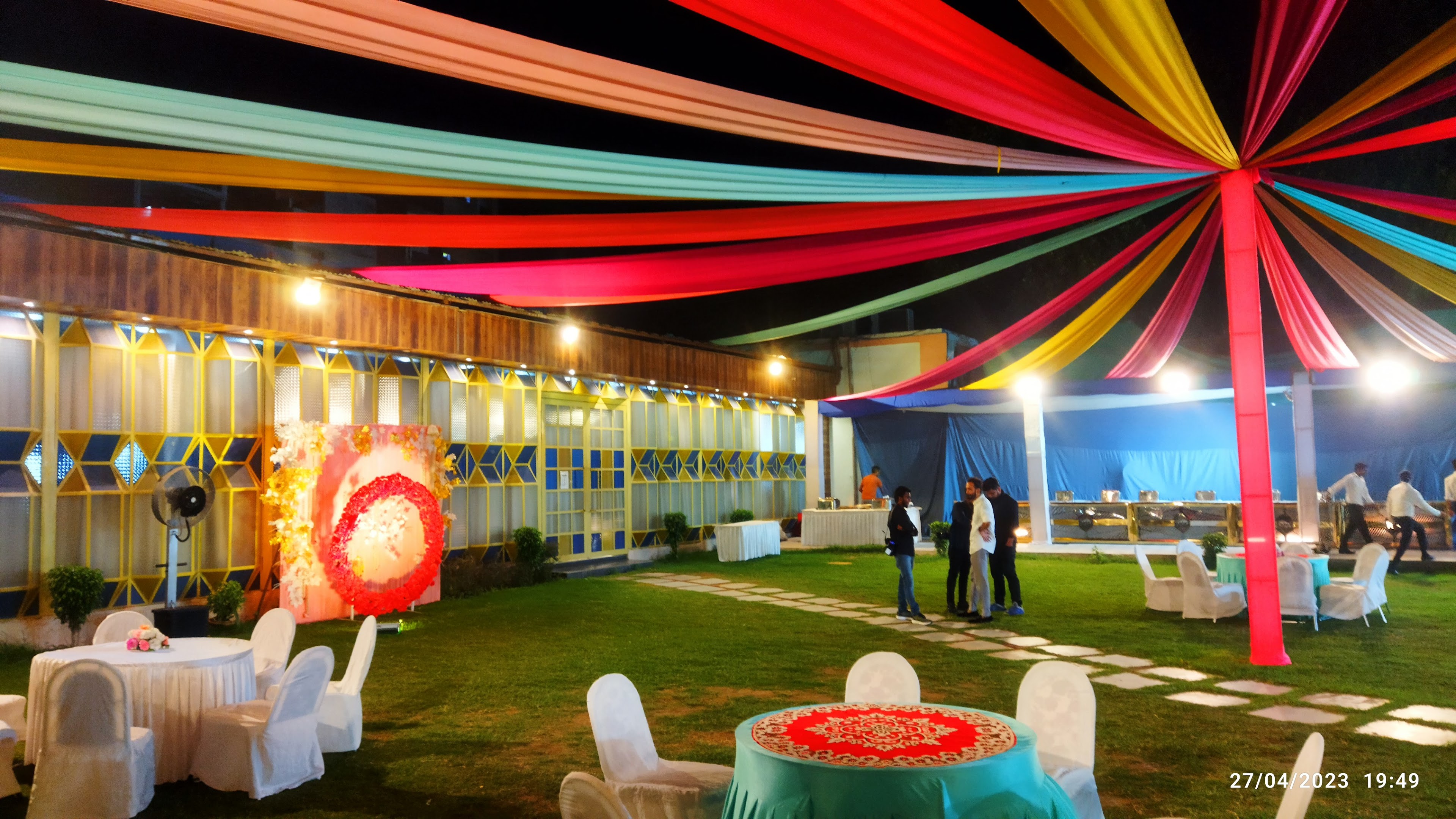 CPS Castle Club, Prayagraj — photo 8