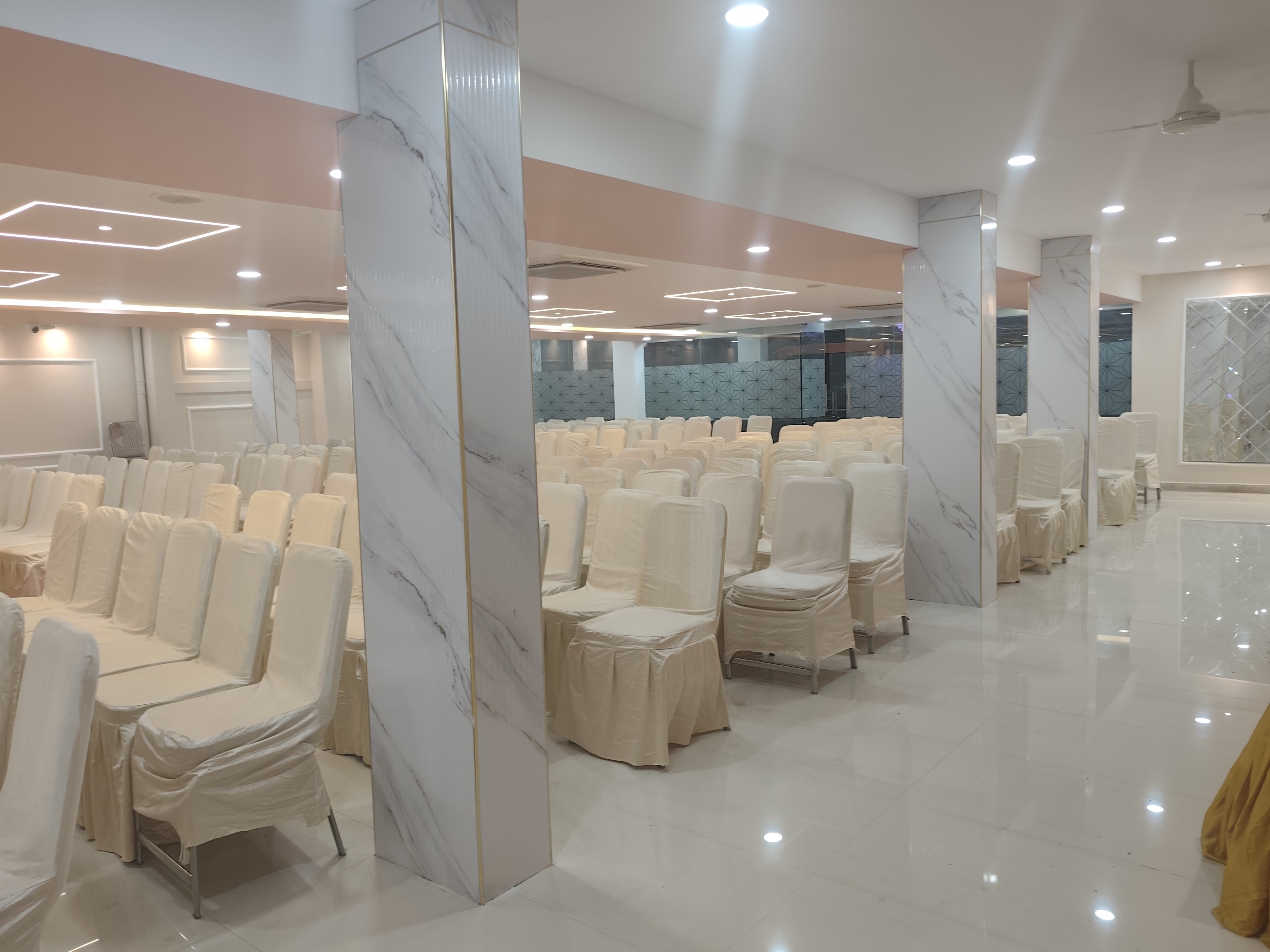 SHUBHAM CONVENTION, Karimnagar — photo 5