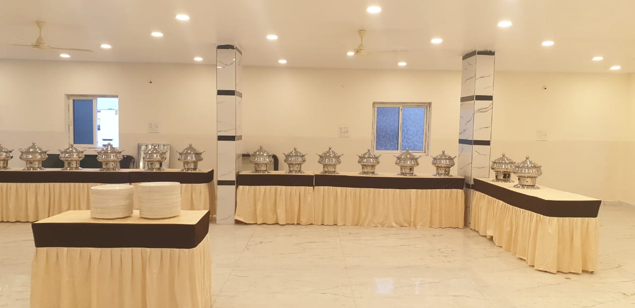 Rajarajeshwari conventional hall, Mahbubnagar — photo 3