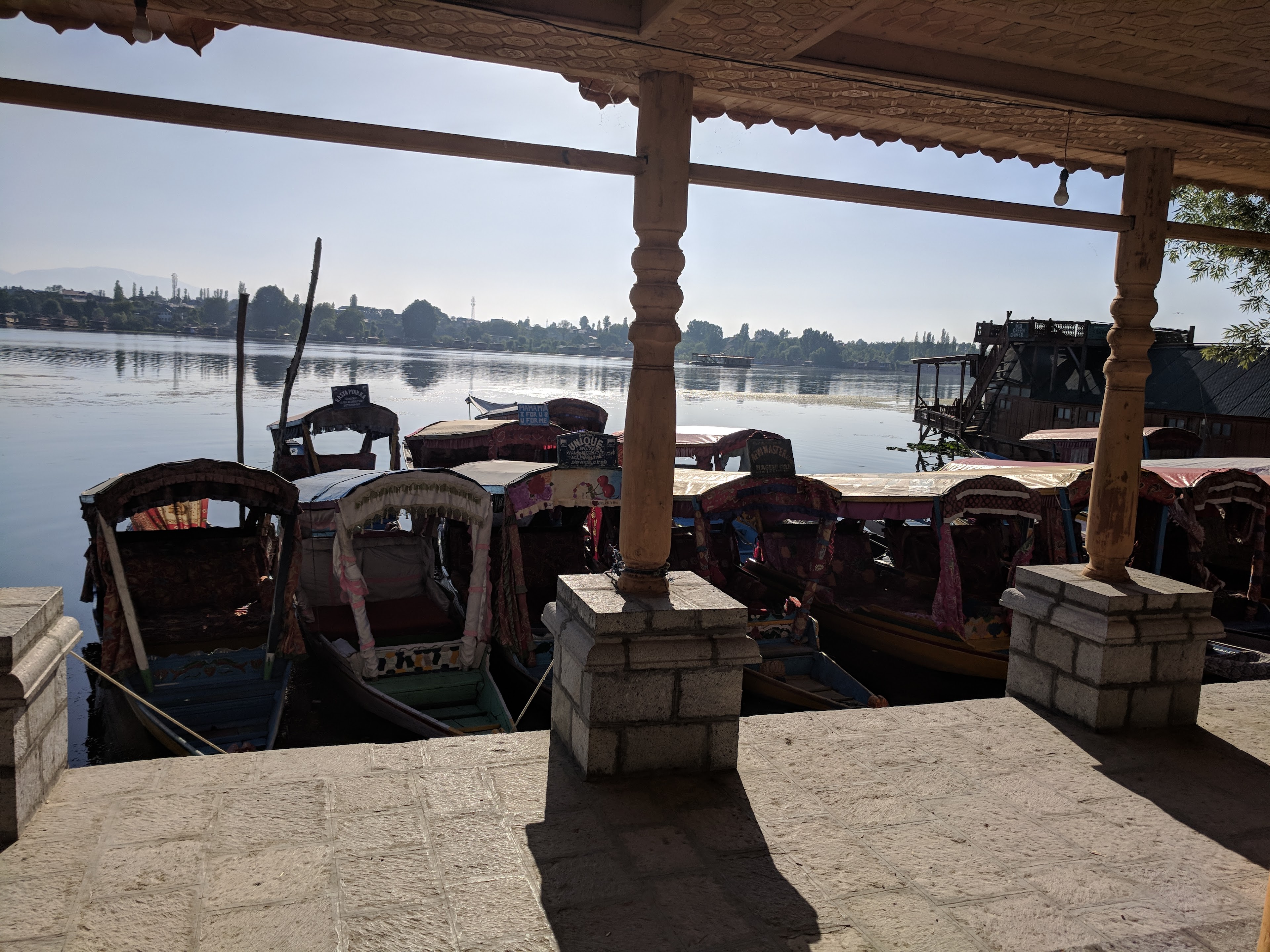 Nigeen Club, Srinagar — photo 10