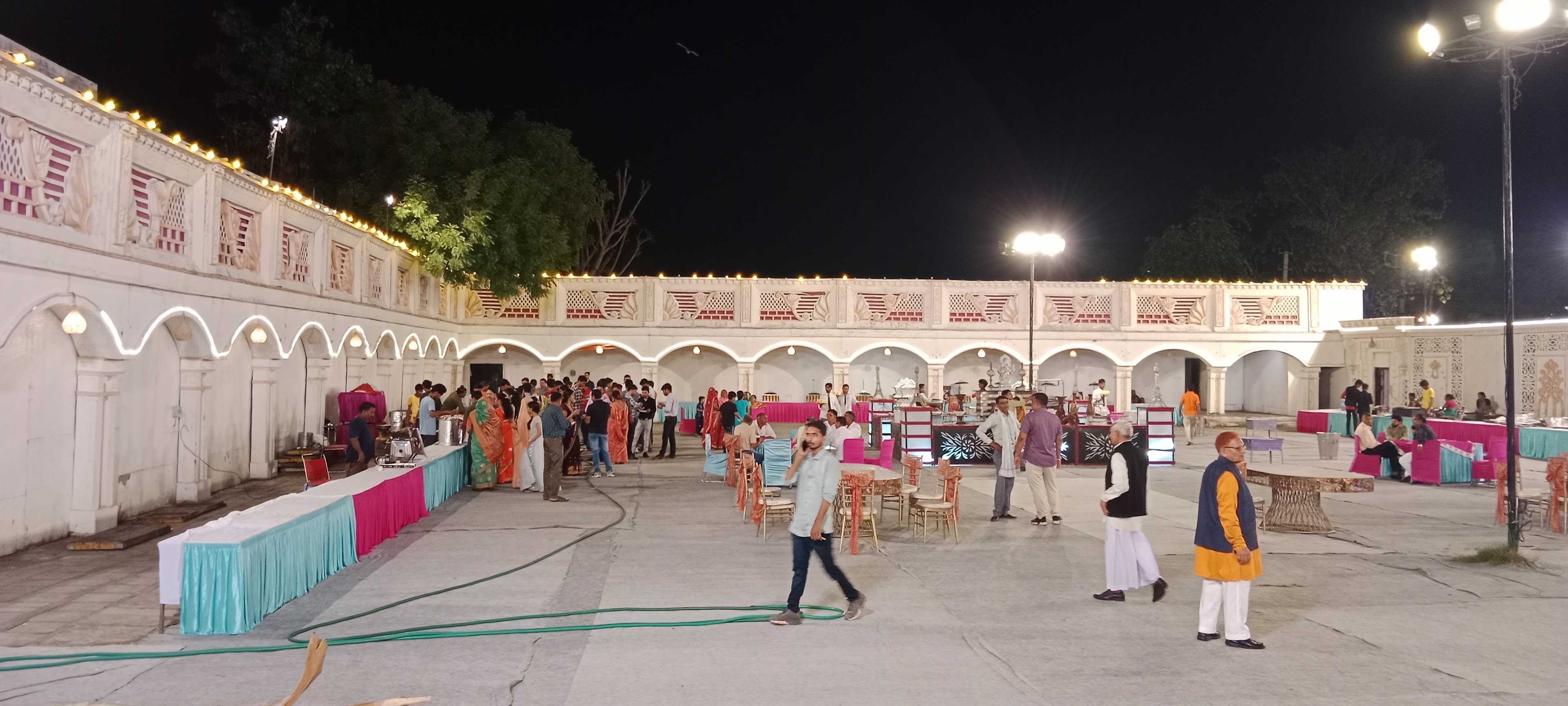 shubham marriage garden, Kota — photo 9