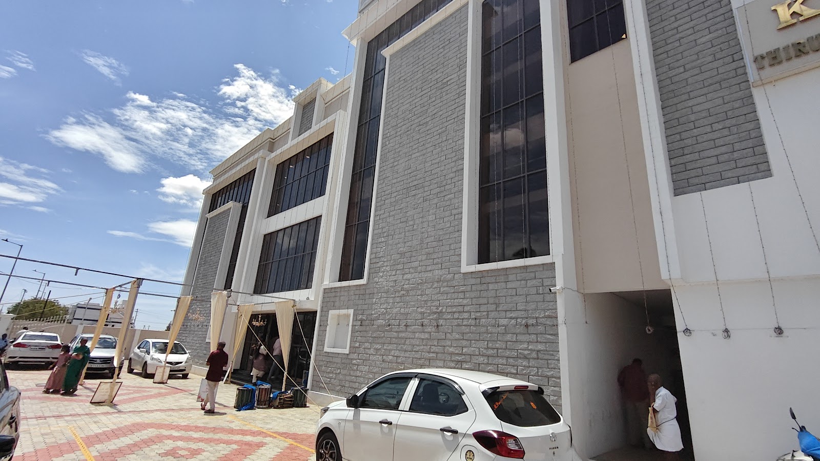 Kavin Thirumana Maalihai, Tirunelveli — photo 9