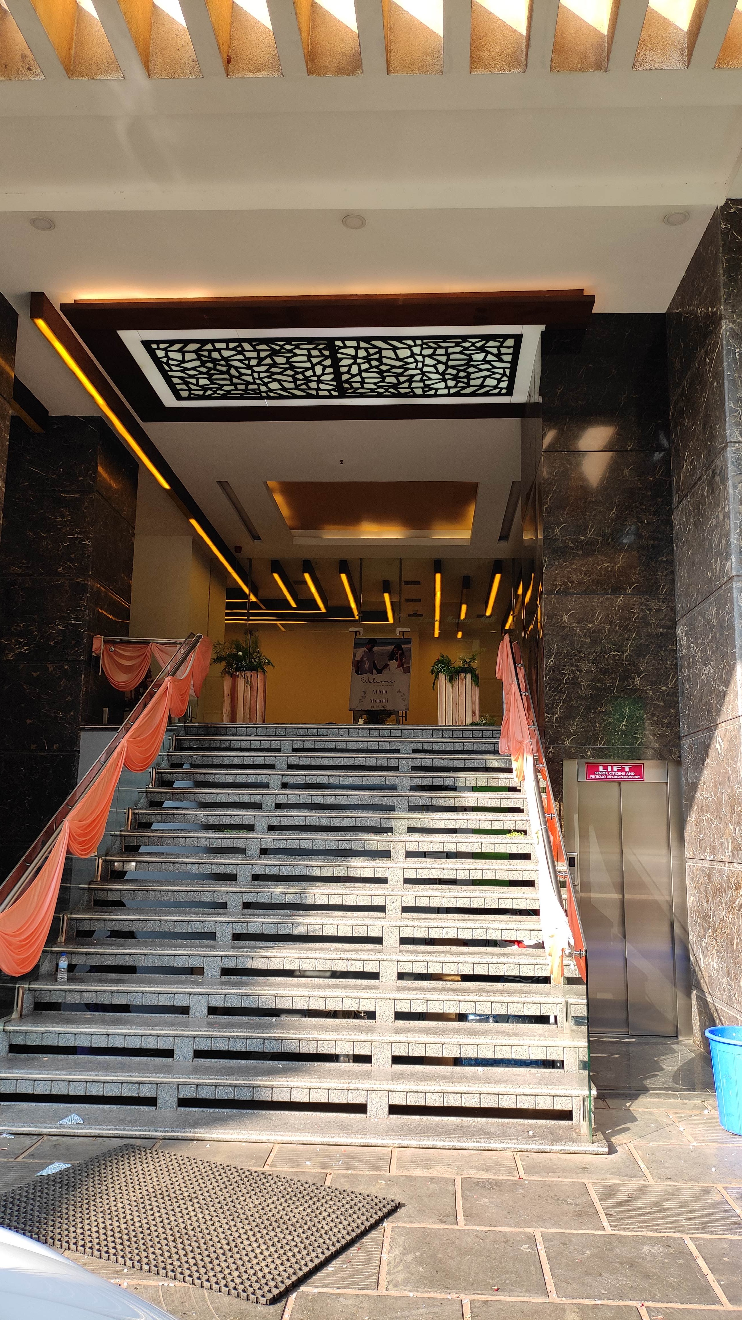 LANCE MARRIAGE HALL, Nagercoil — photo 4