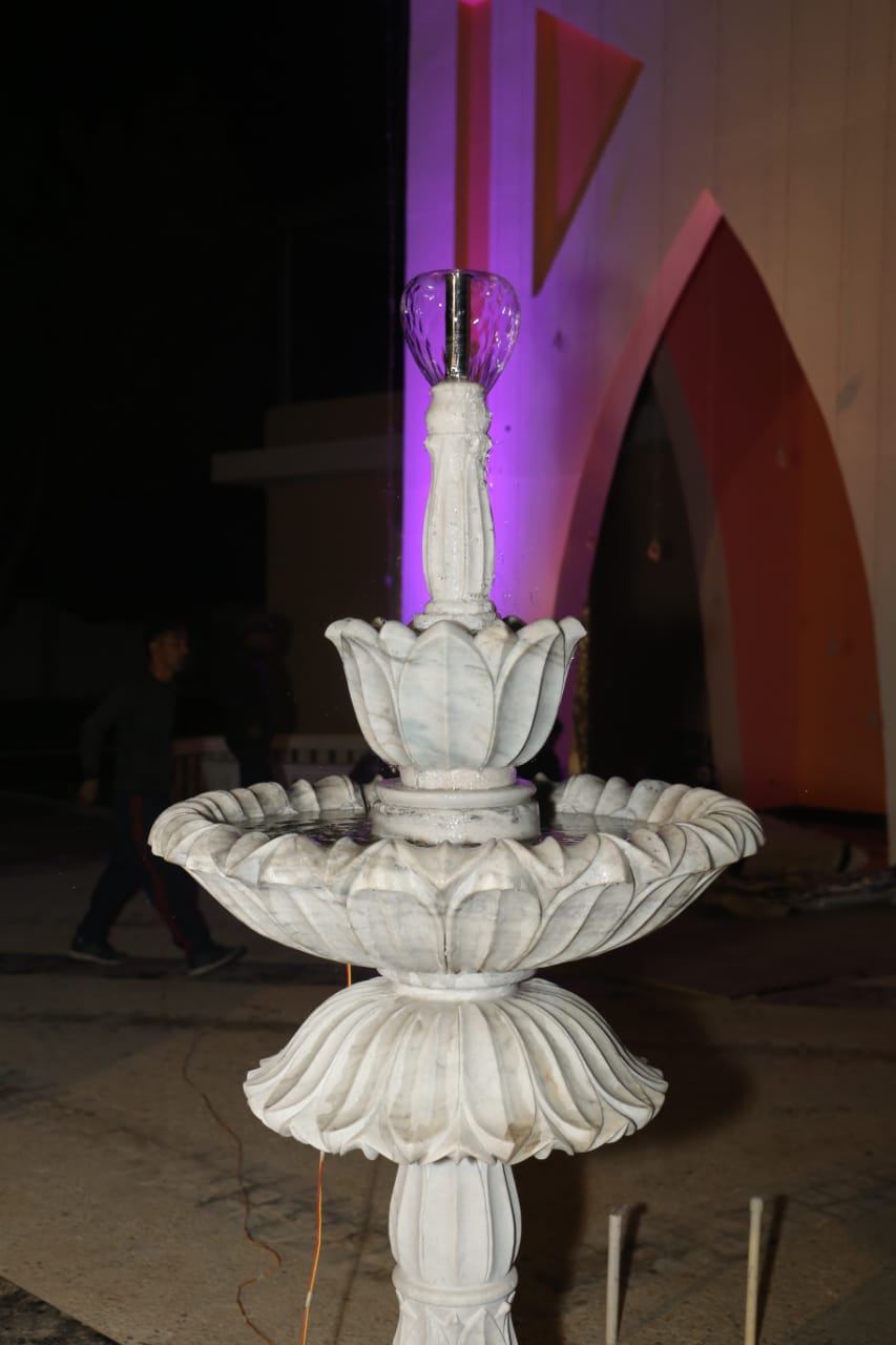 Vizier Resorts - Banquet Hall for Events & Wedding, Ludhiana — photo 8